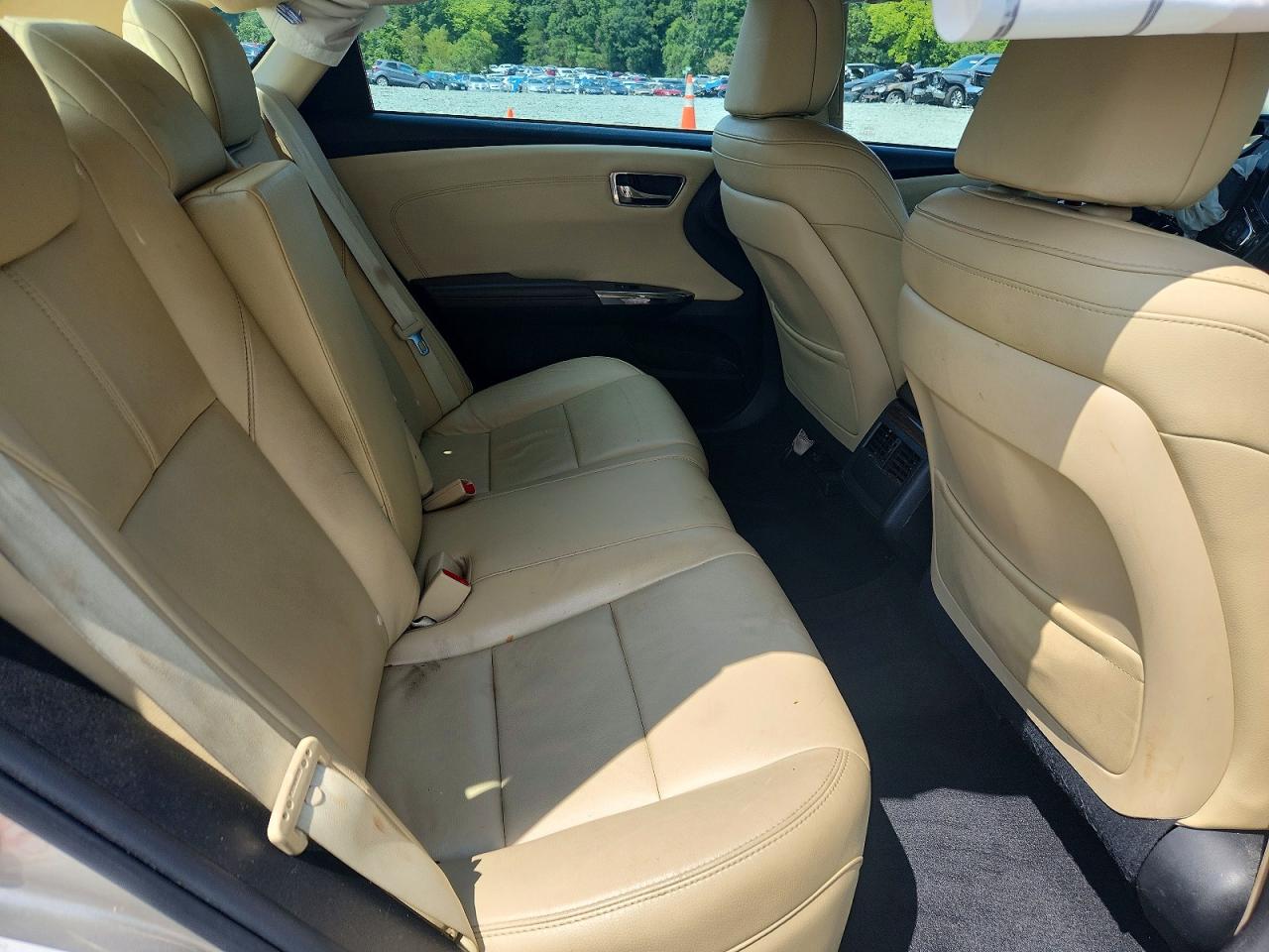 2013 Toyota Avalon Xle Touring Gold vin: 4T1BK1EB5DU075354