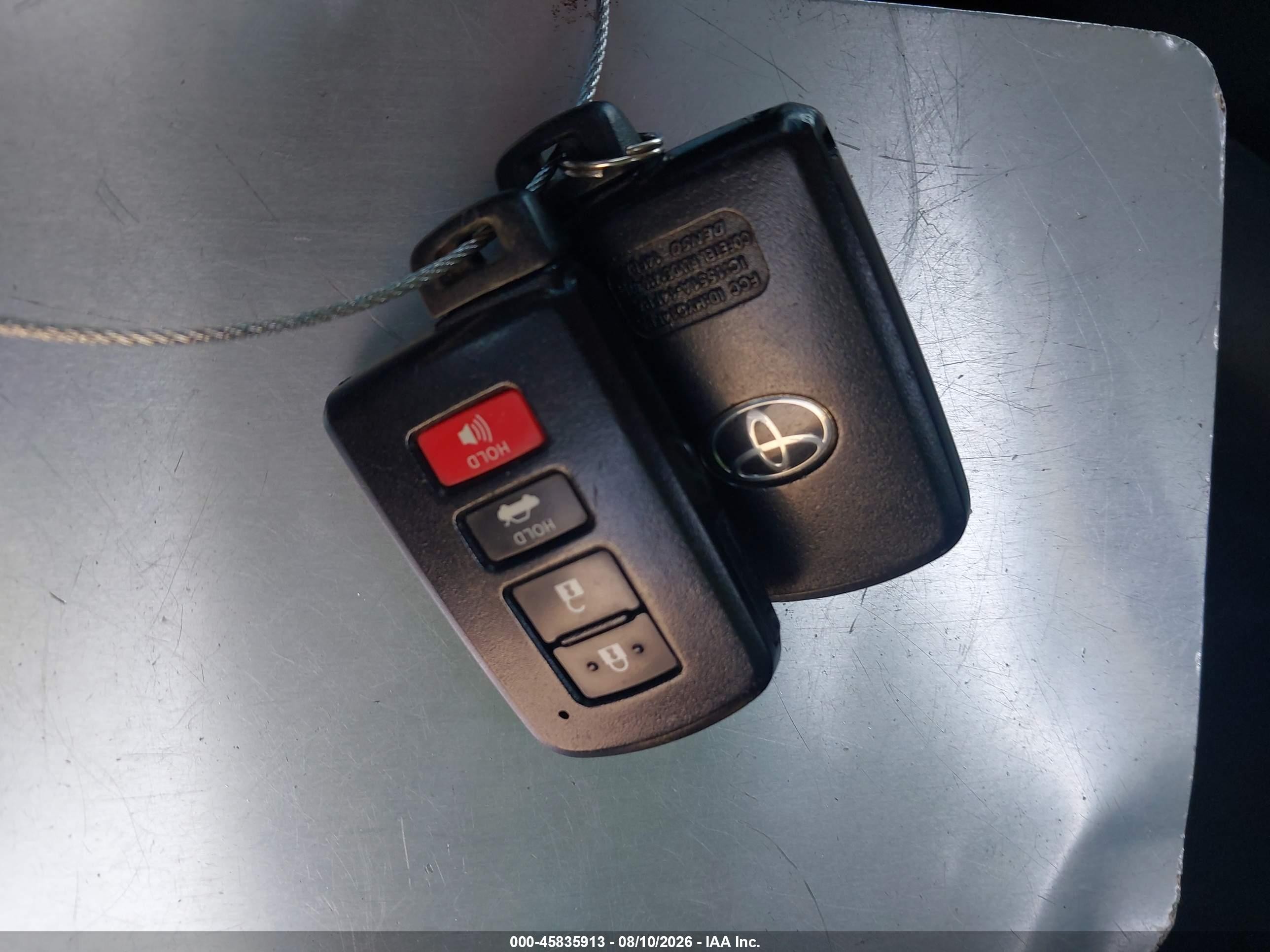 2014 Toyota Avalon Xle Серый vin: 4T1BK1EB5EU108242