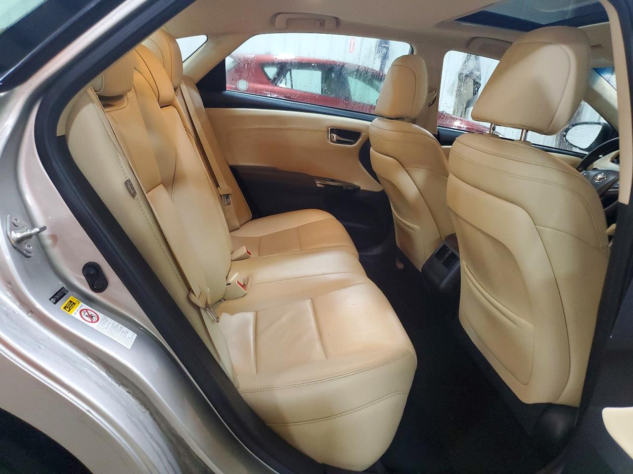 2014 Toyota Avalon Xle Touring Beige vin: 4T1BK1EB5EU120424