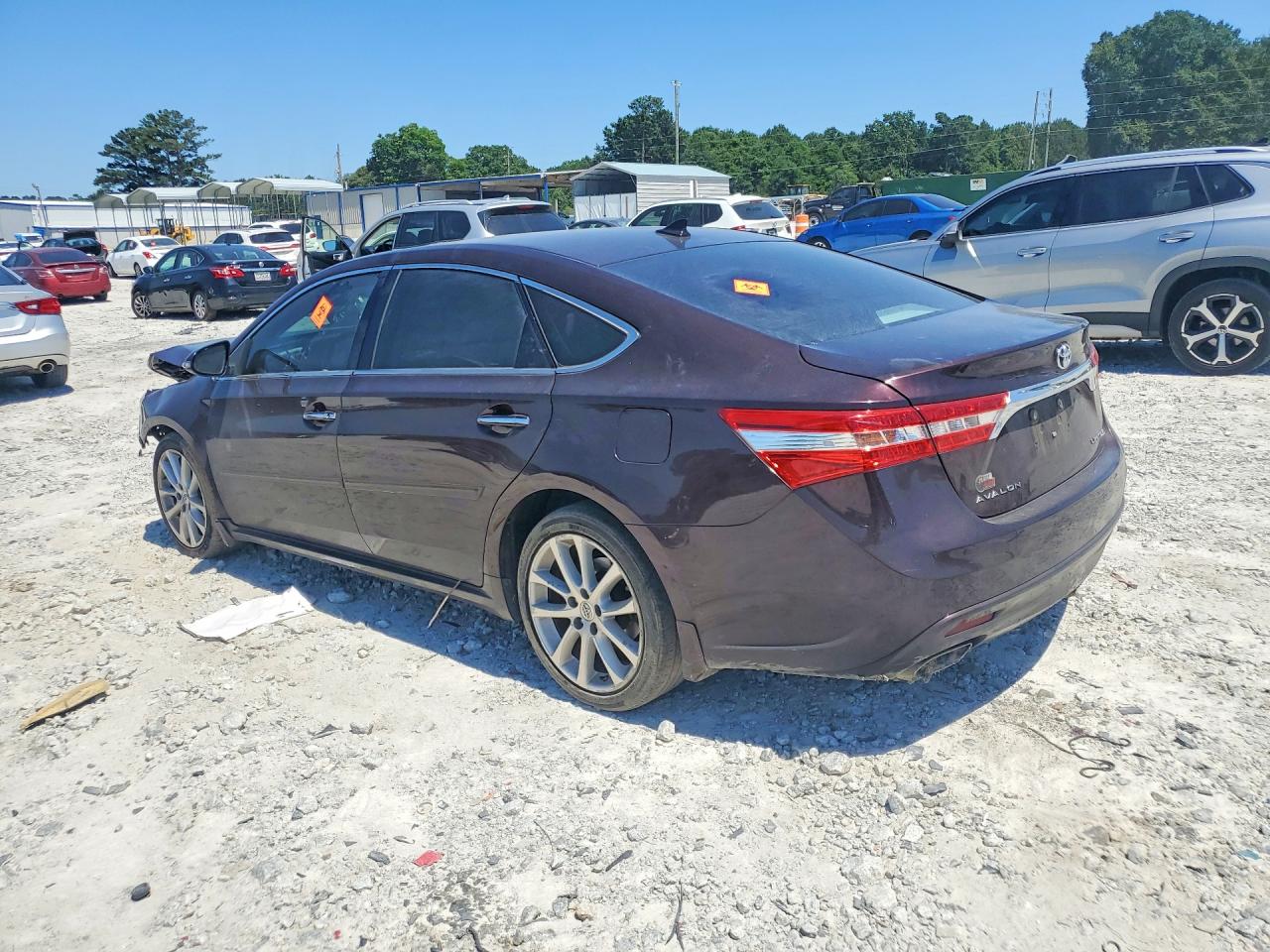 2014 Toyota Avalon Limited Black vin: 4T1BK1EB5EU122898