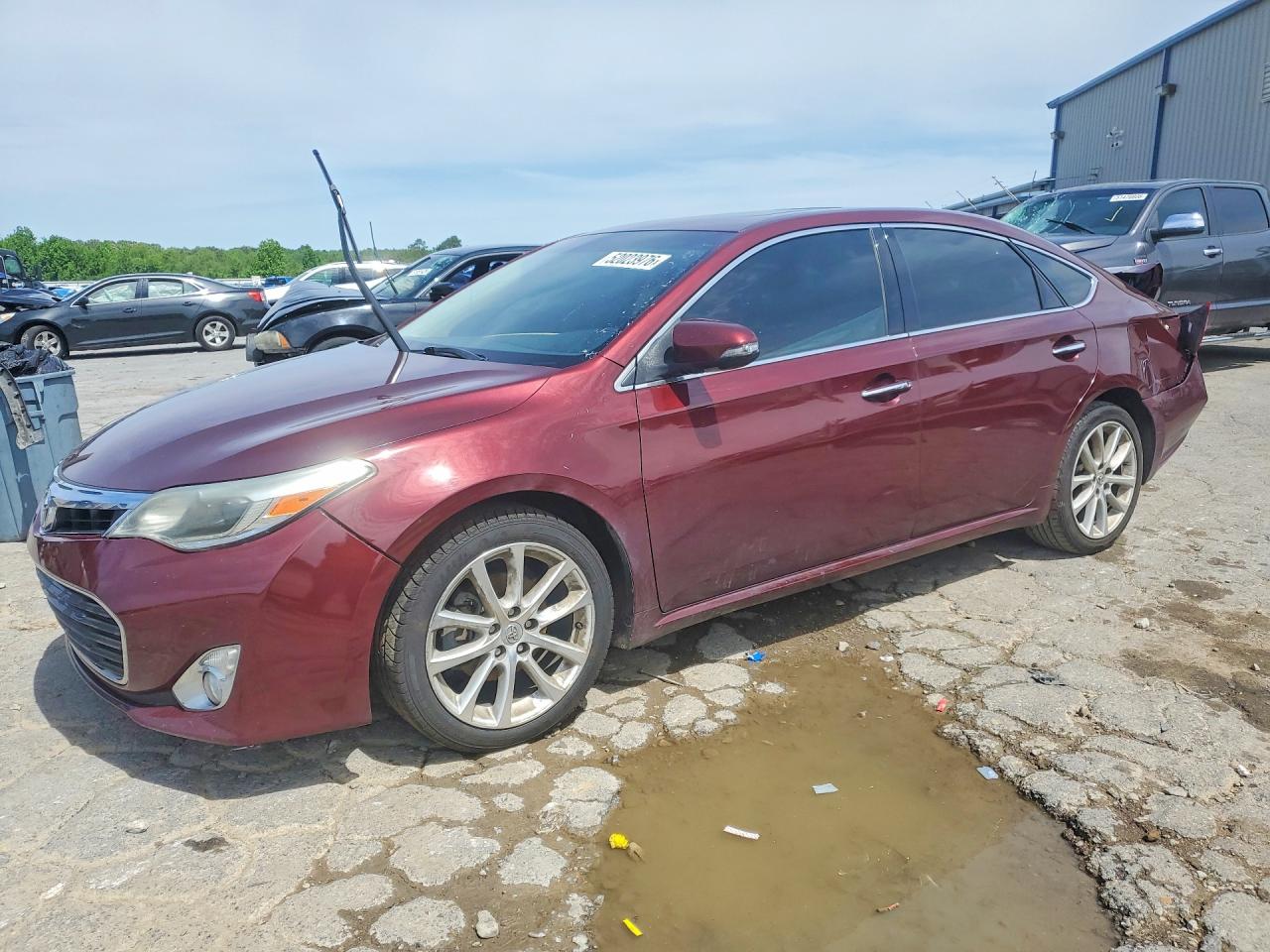 4T1BK1EB5FU142649