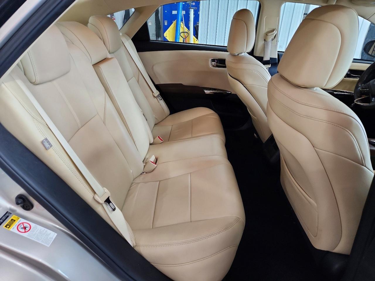 2015 Toyota Avalon Xle Premium Beige vin: 4T1BK1EB5FU148421