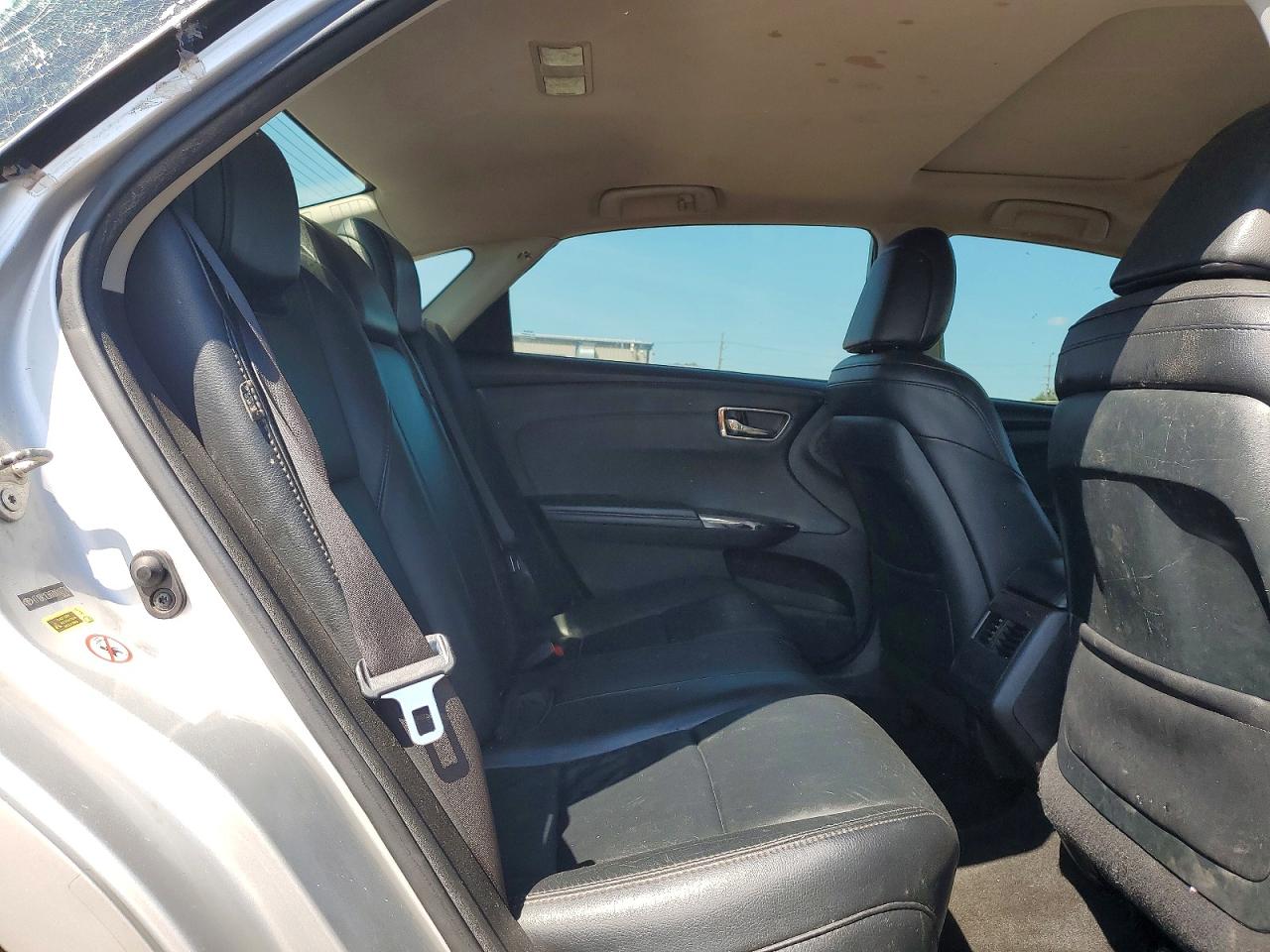 2013 Toyota Avalon Xle Touring Silver vin: 4T1BK1EB6DU012778
