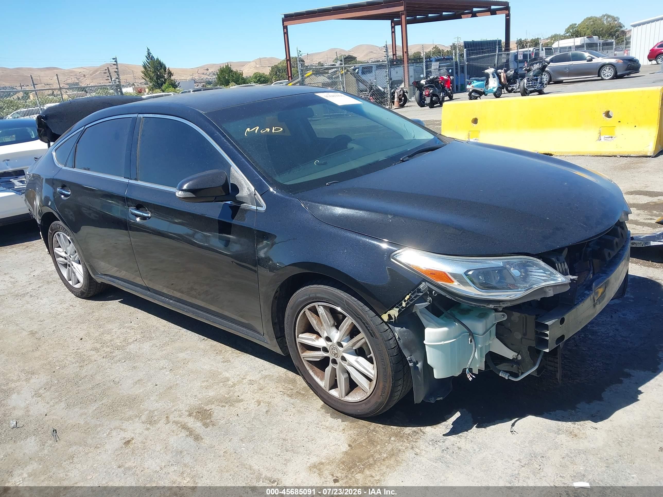 4T1BK1EB6DU012991
