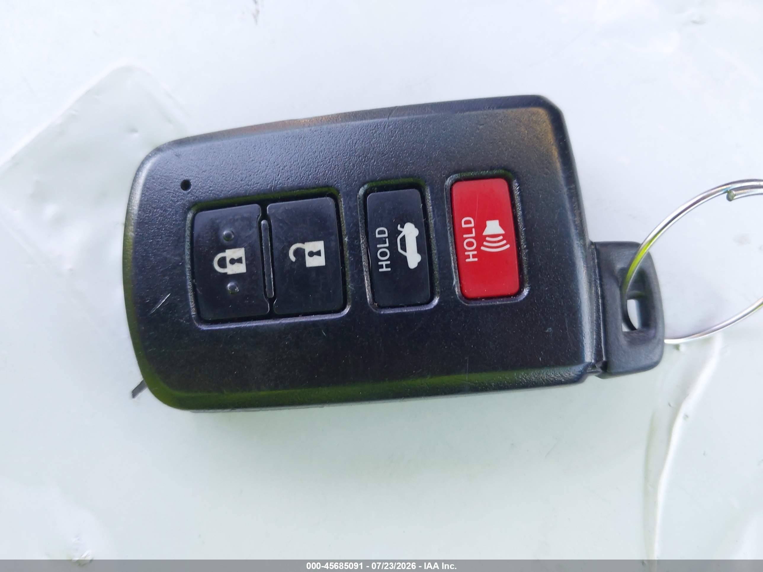 2013 Toyota Avalon Xle Черный vin: 4T1BK1EB6DU012991