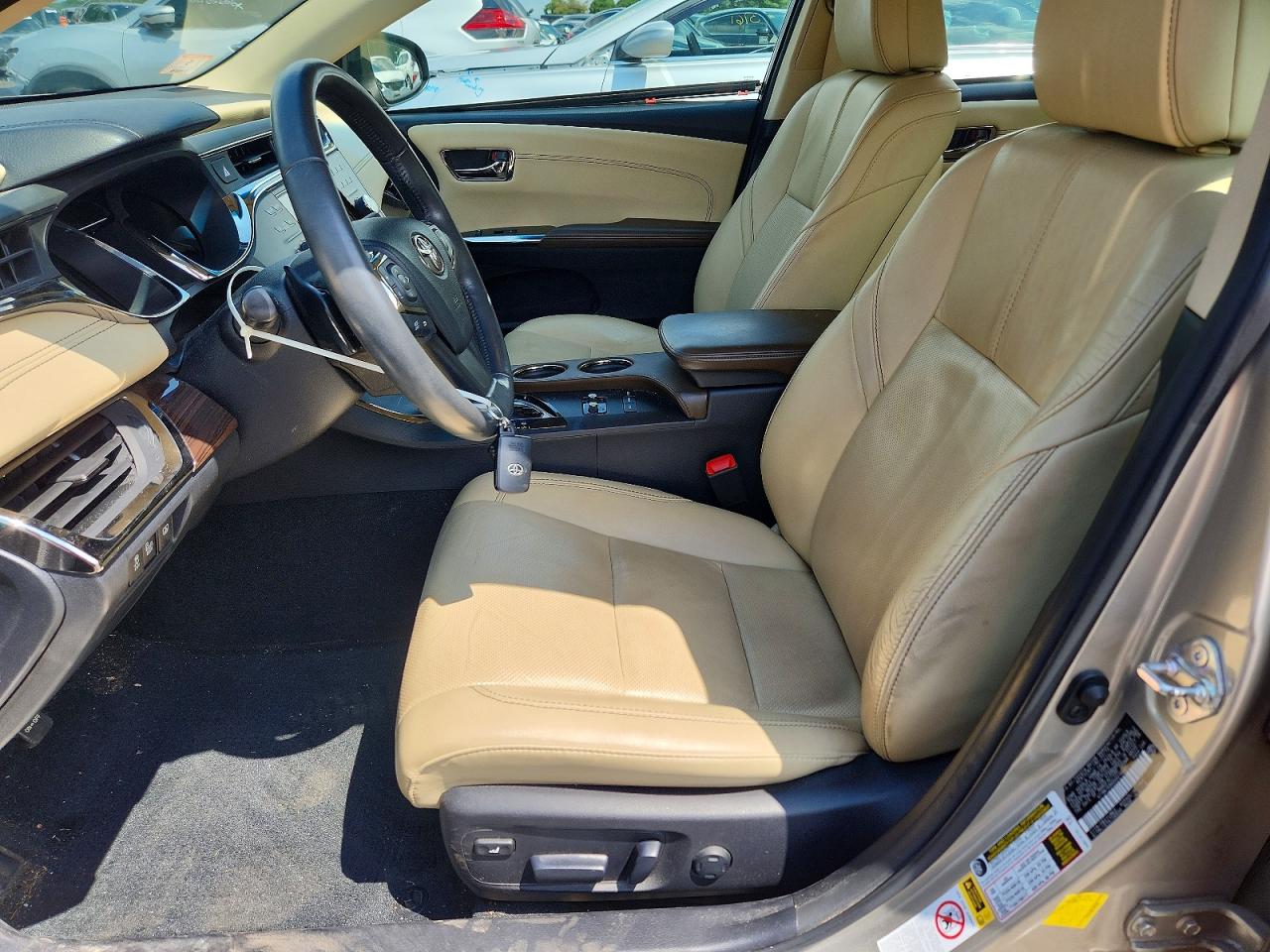2013 Toyota Avalon Limited Серебряный vin: 4T1BK1EB6DU021660