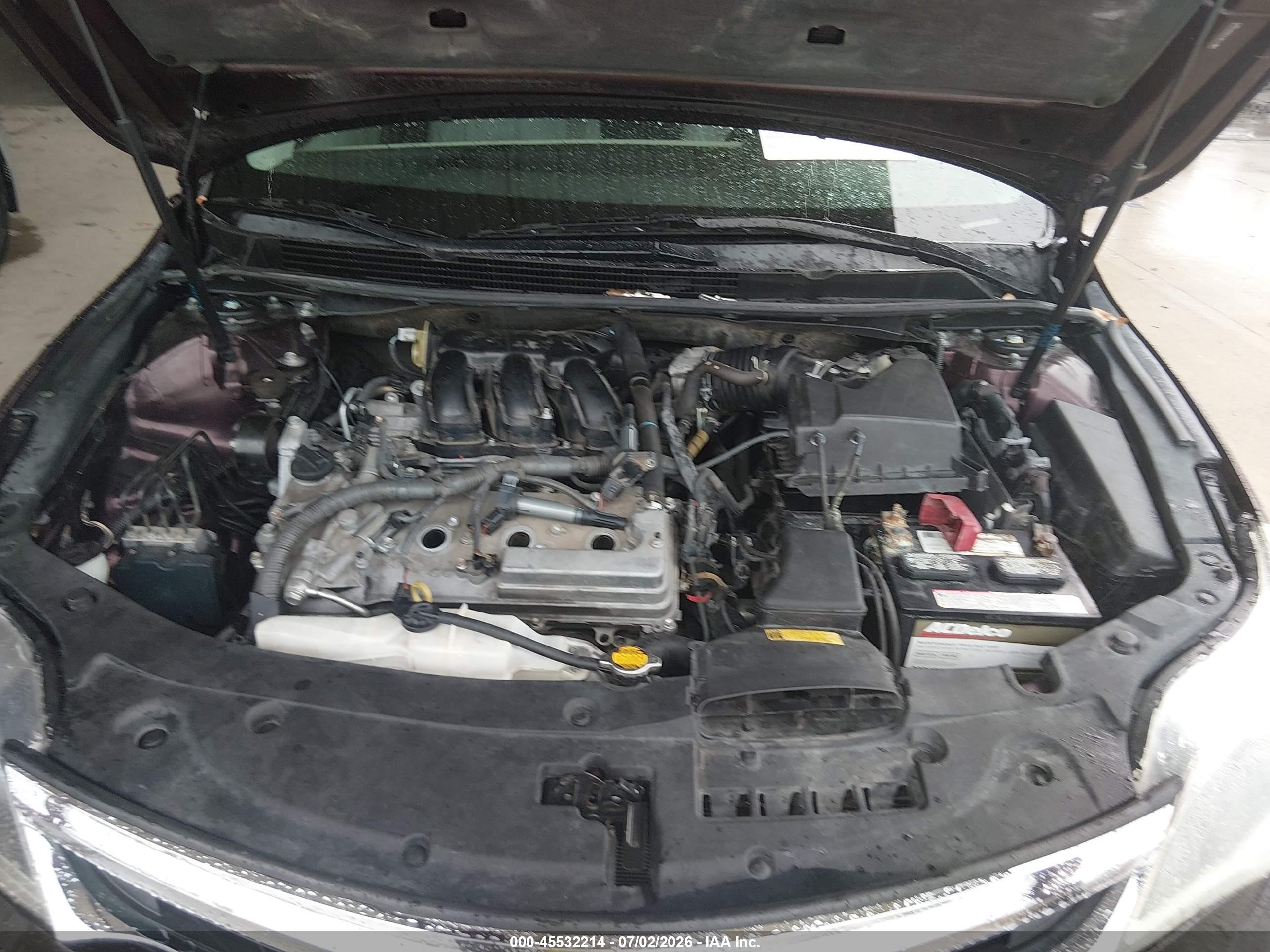 2013 Toyota Avalon   Burgundy vin: 4T1BK1EB6DU024834