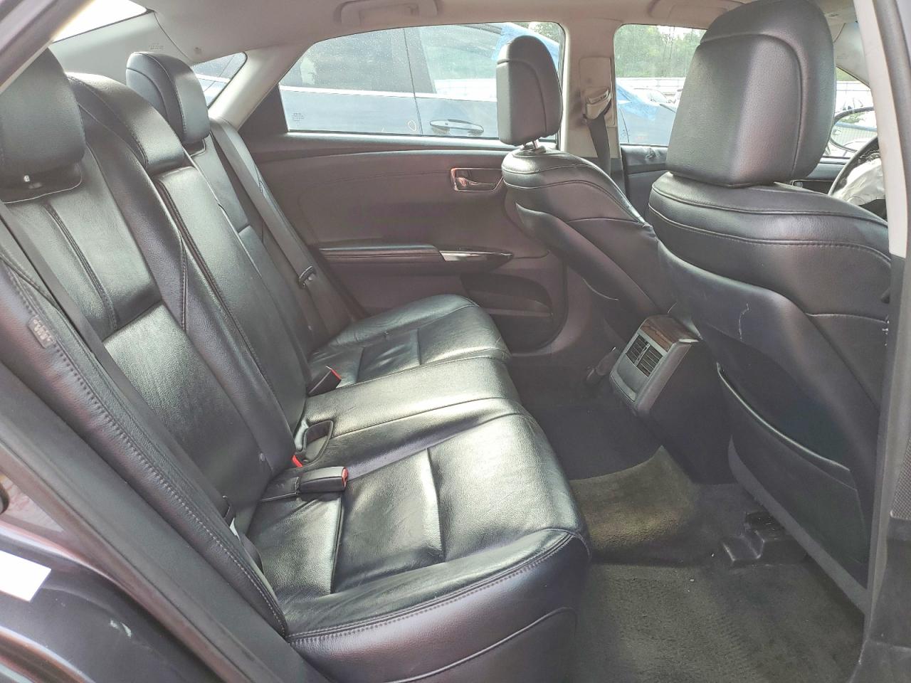 2013 Toyota Avalon Xle Premium Charcoal vin: 4T1BK1EB6DU027894