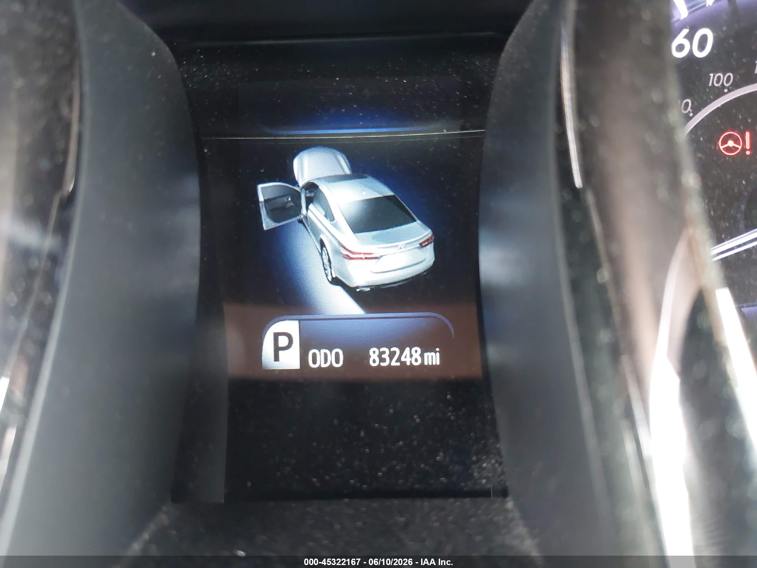 2013 Toyota Avalon Xle Touring Silver vin: 4T1BK1EB6DU032805