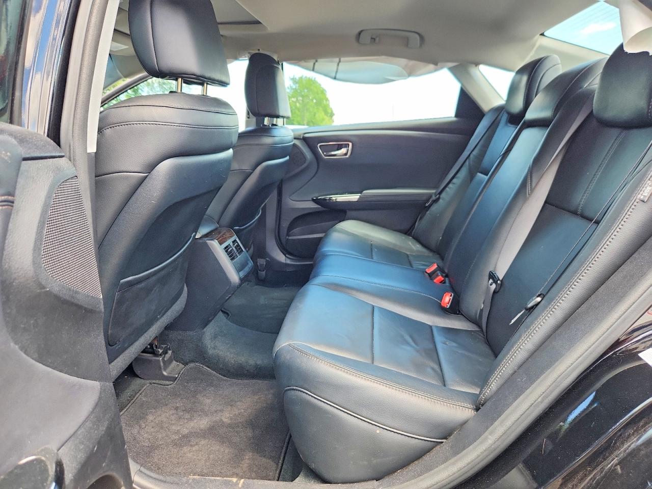 2013 Toyota Avalon Xle Premium Black vin: 4T1BK1EB6DU040600
