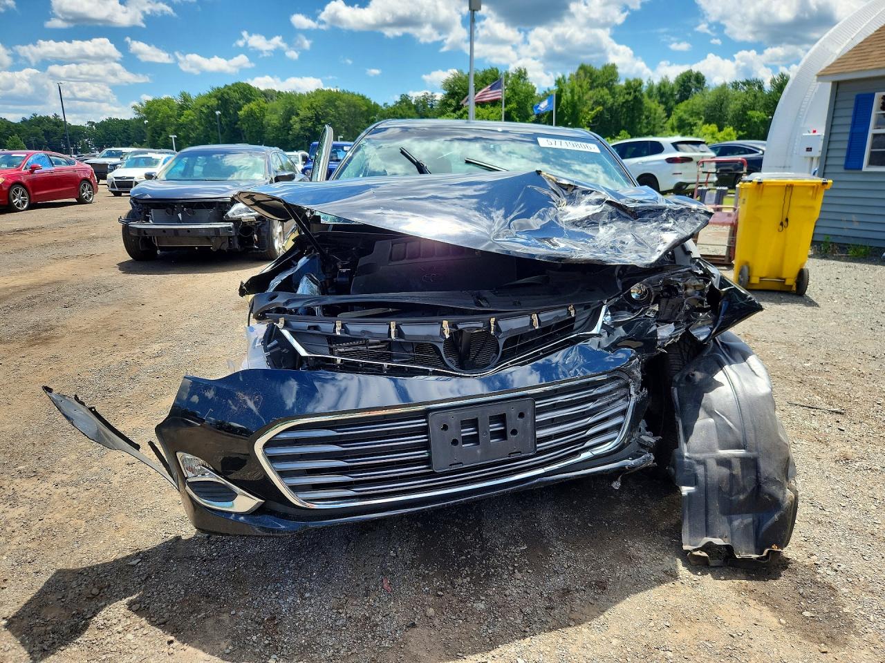2013 Toyota Avalon Xle Premium Black vin: 4T1BK1EB6DU040600