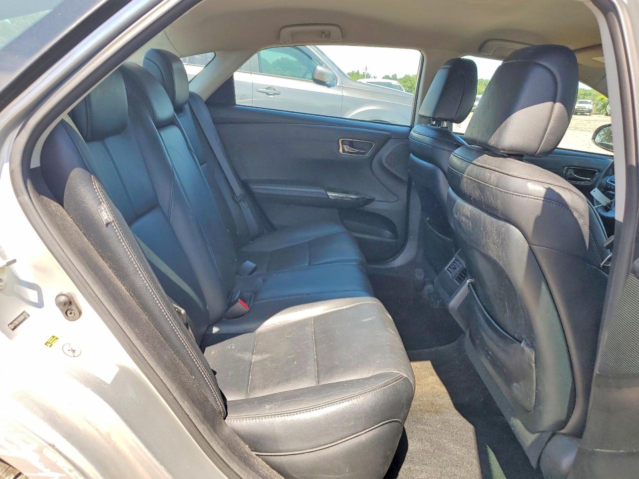 2013 Toyota Avalon Xle Silver vin: 4T1BK1EB6DU041097