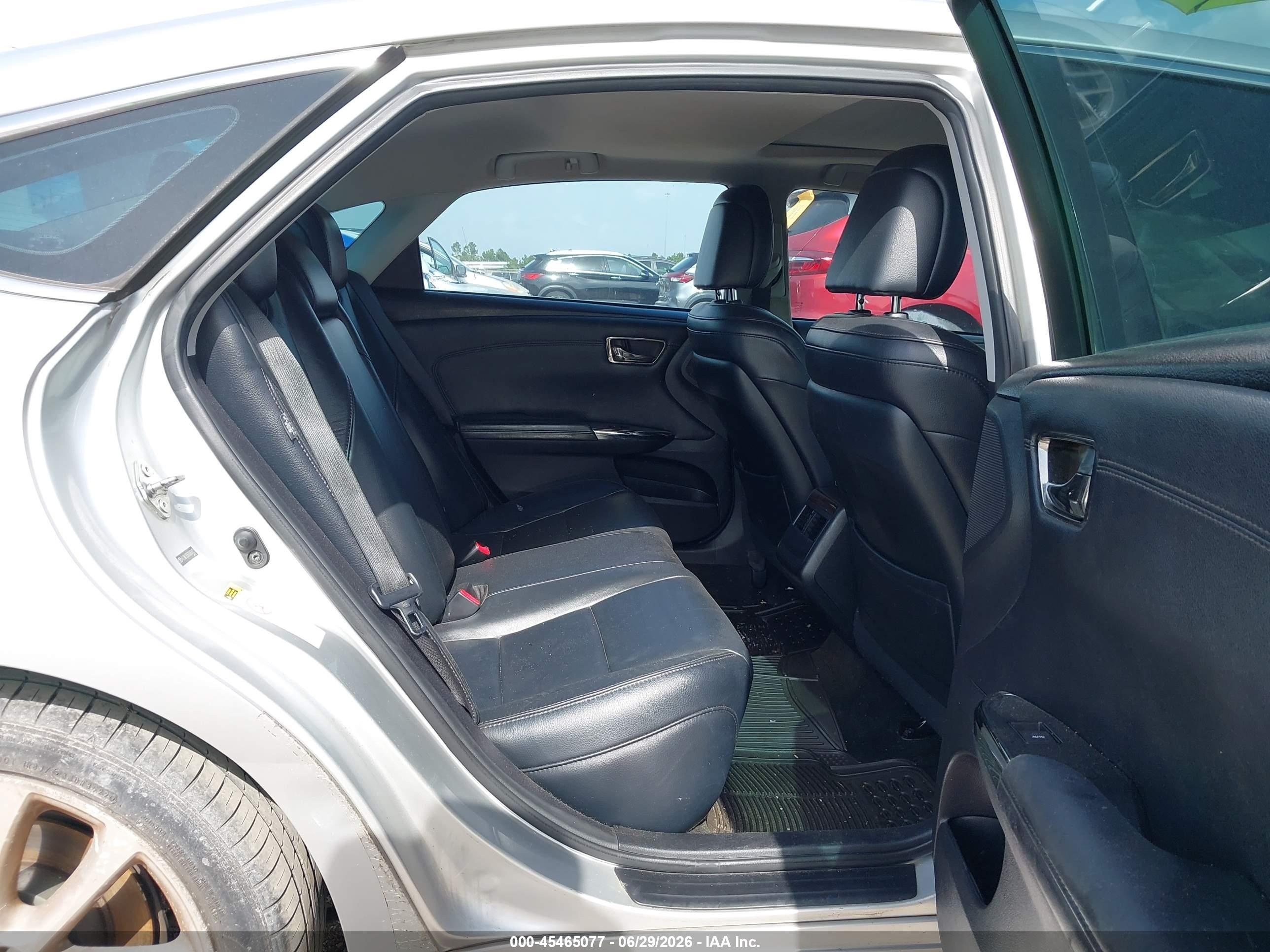 2013 Toyota Avalon Xle Touring Silver vin: 4T1BK1EB6DU062435