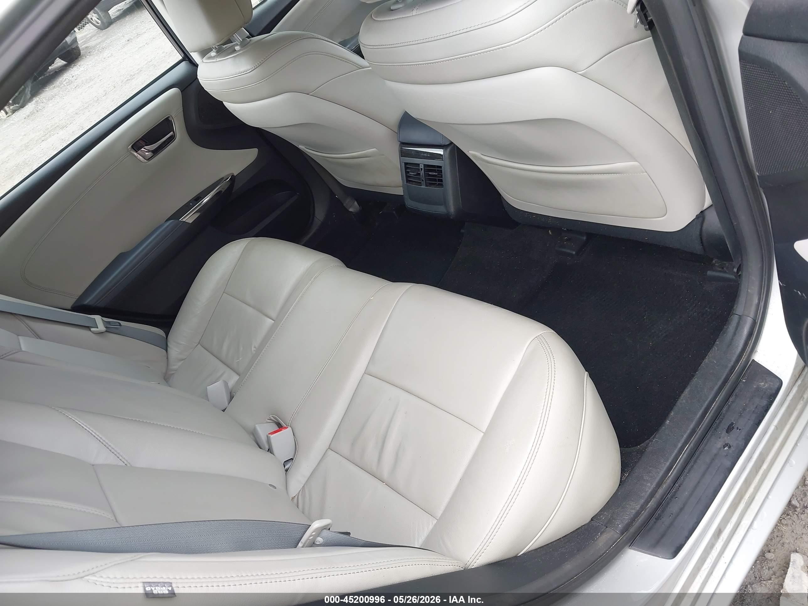 2013 Toyota Avalon Xle Touring Silver vin: 4T1BK1EB6DU077033