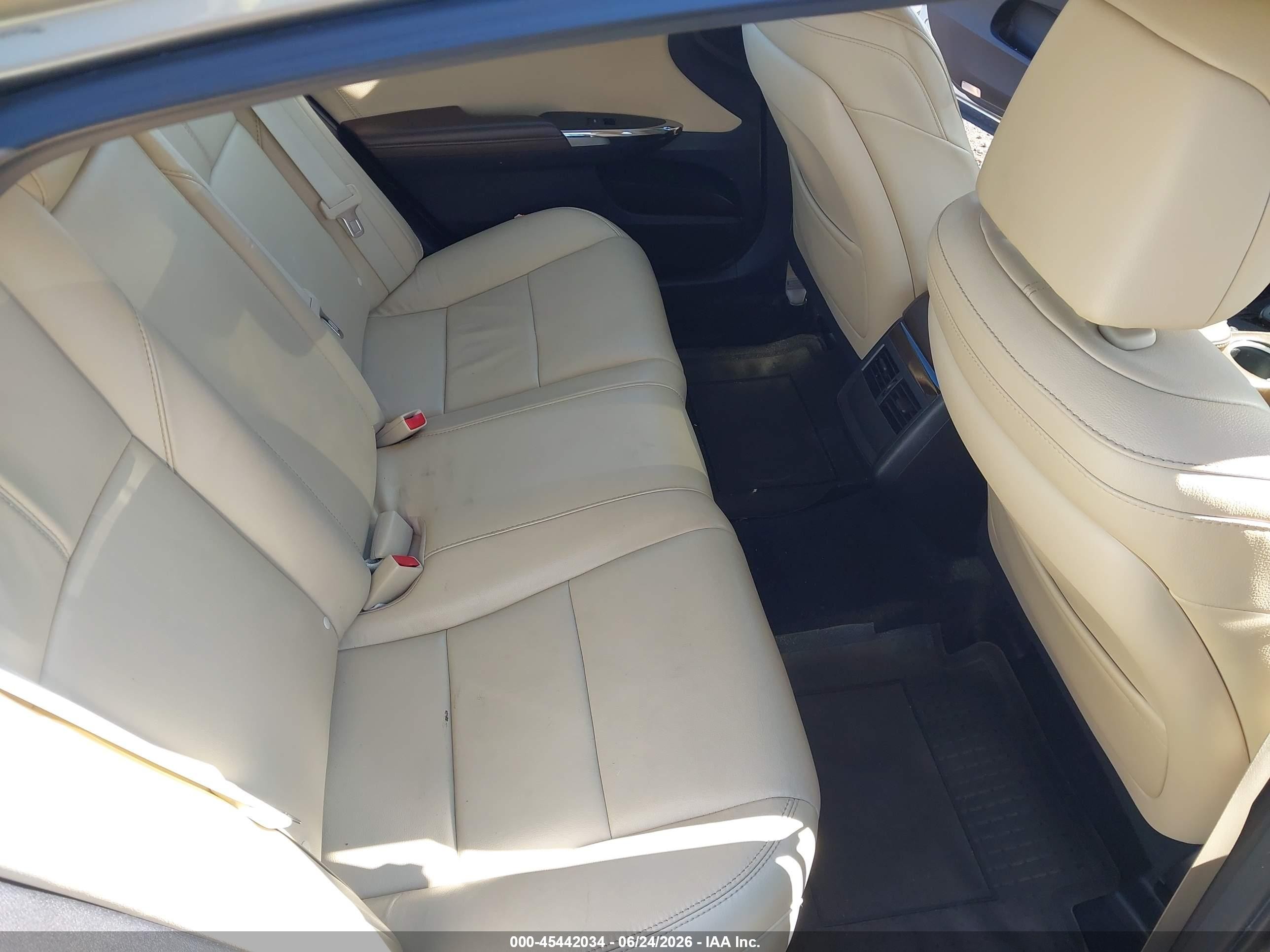 2014 Toyota Avalon Xle Touring Tan vin: 4T1BK1EB6EU096215