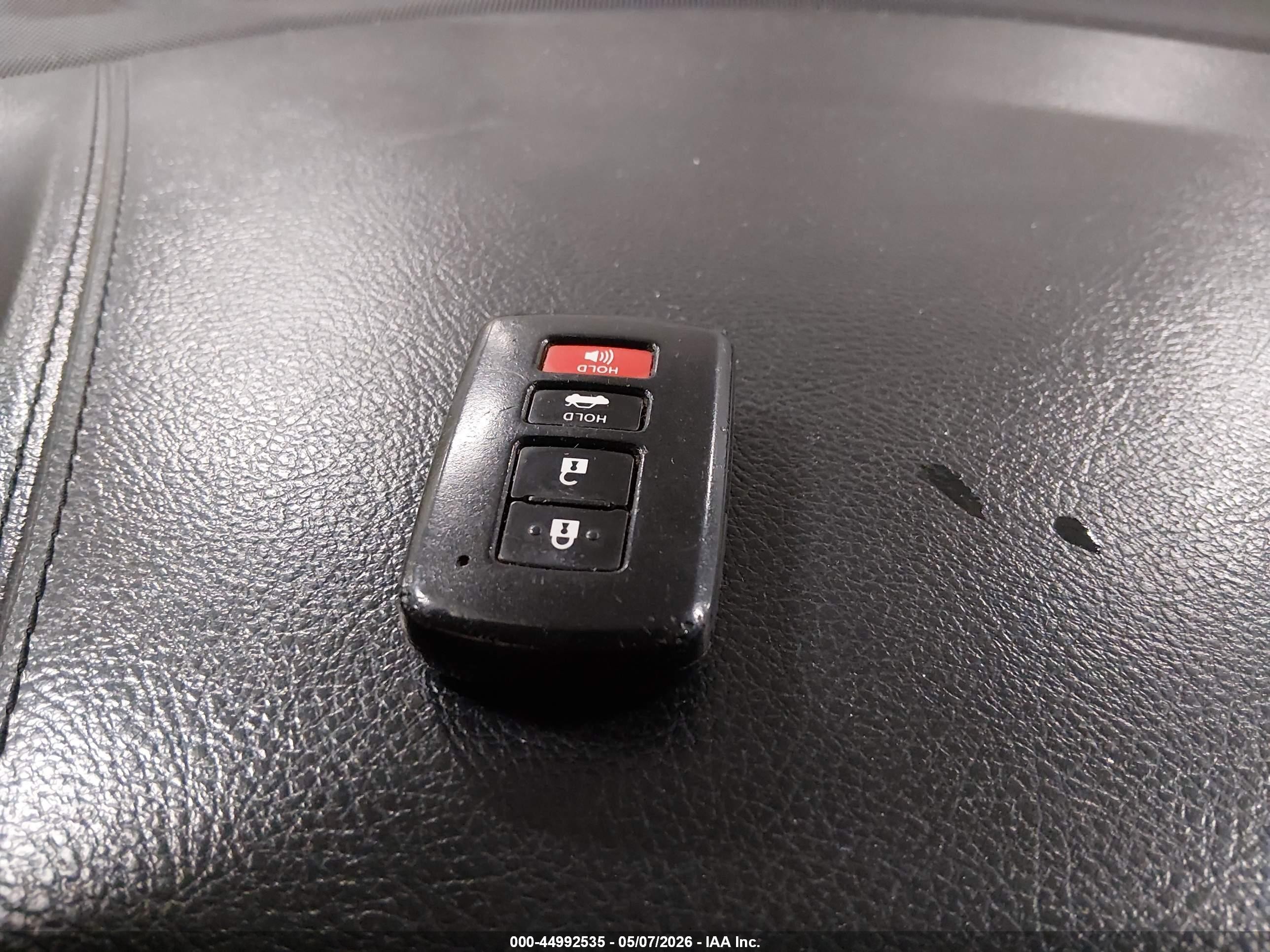 2014 Toyota Avalon Limited Белый vin: 4T1BK1EB6EU123560