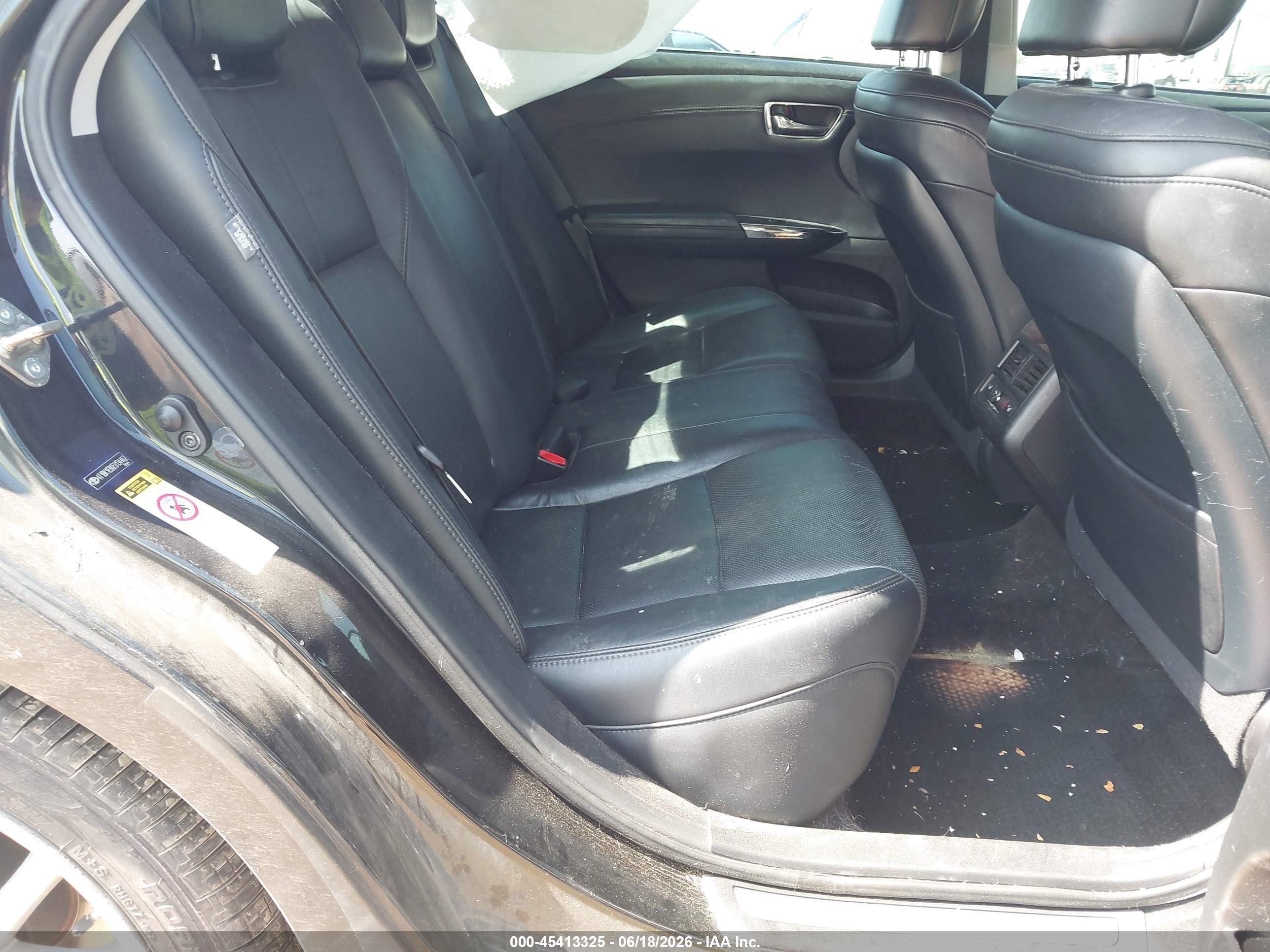 2014 Toyota Avalon Limited Black vin: 4T1BK1EB6EU134462