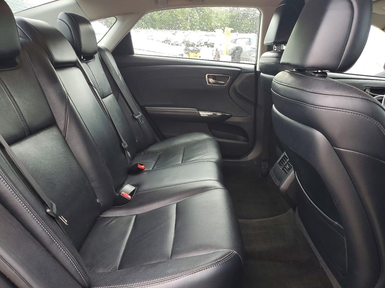 2015 Toyota Avalon Xle Premium Gray vin: 4T1BK1EB6FU173828