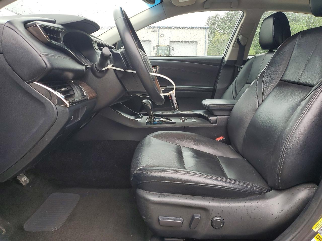2015 Toyota Avalon Xle Premium Gray vin: 4T1BK1EB6FU173828