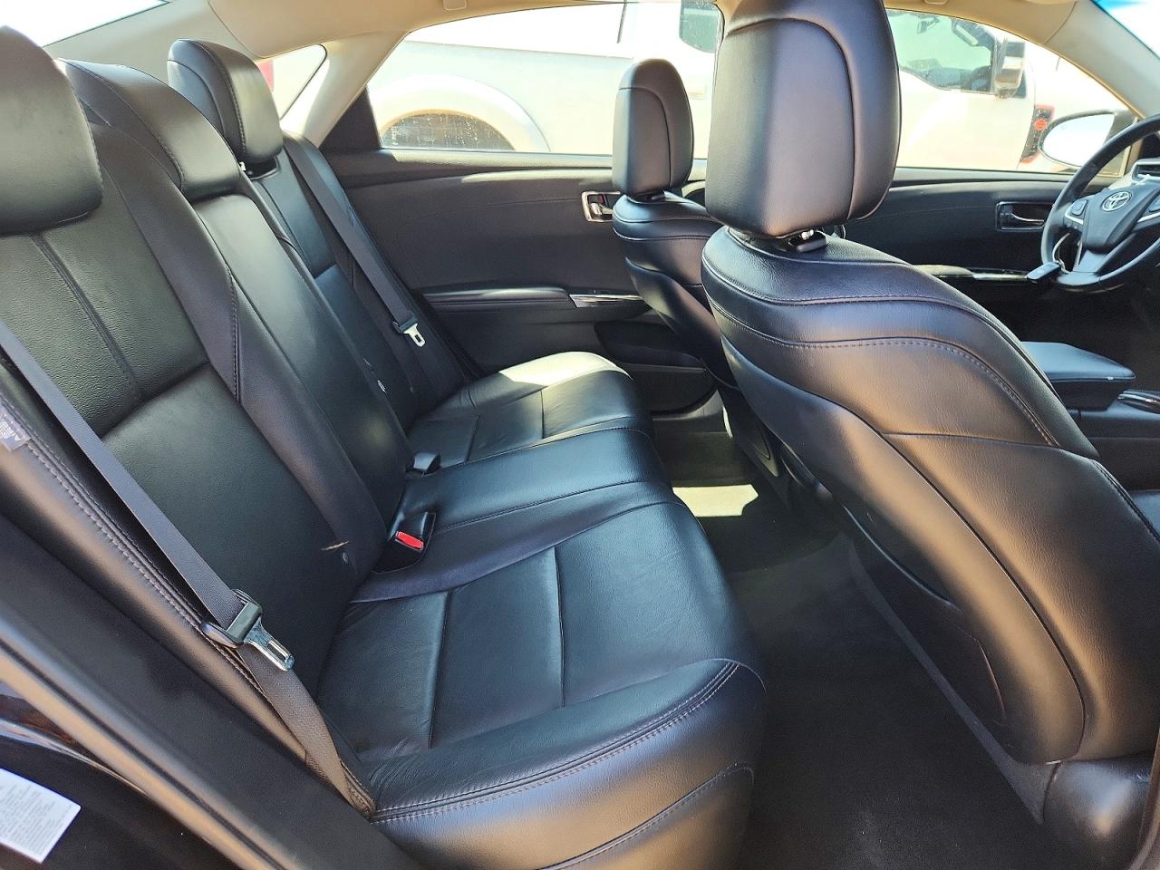2015 Toyota Avalon Xle Black vin: 4T1BK1EB6FU179550