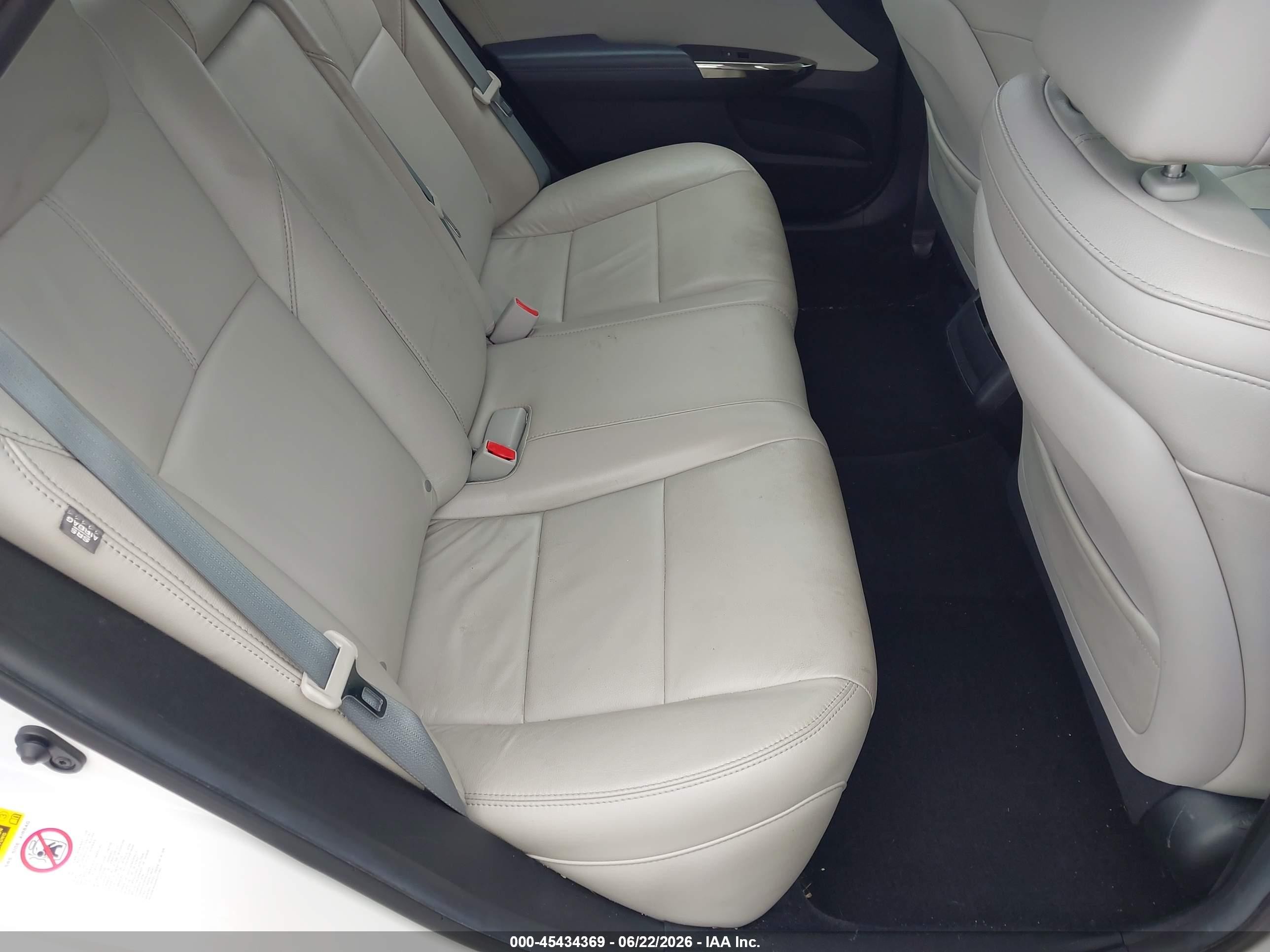 2015 Toyota Avalon Xle Premium White vin: 4T1BK1EB6FU188362