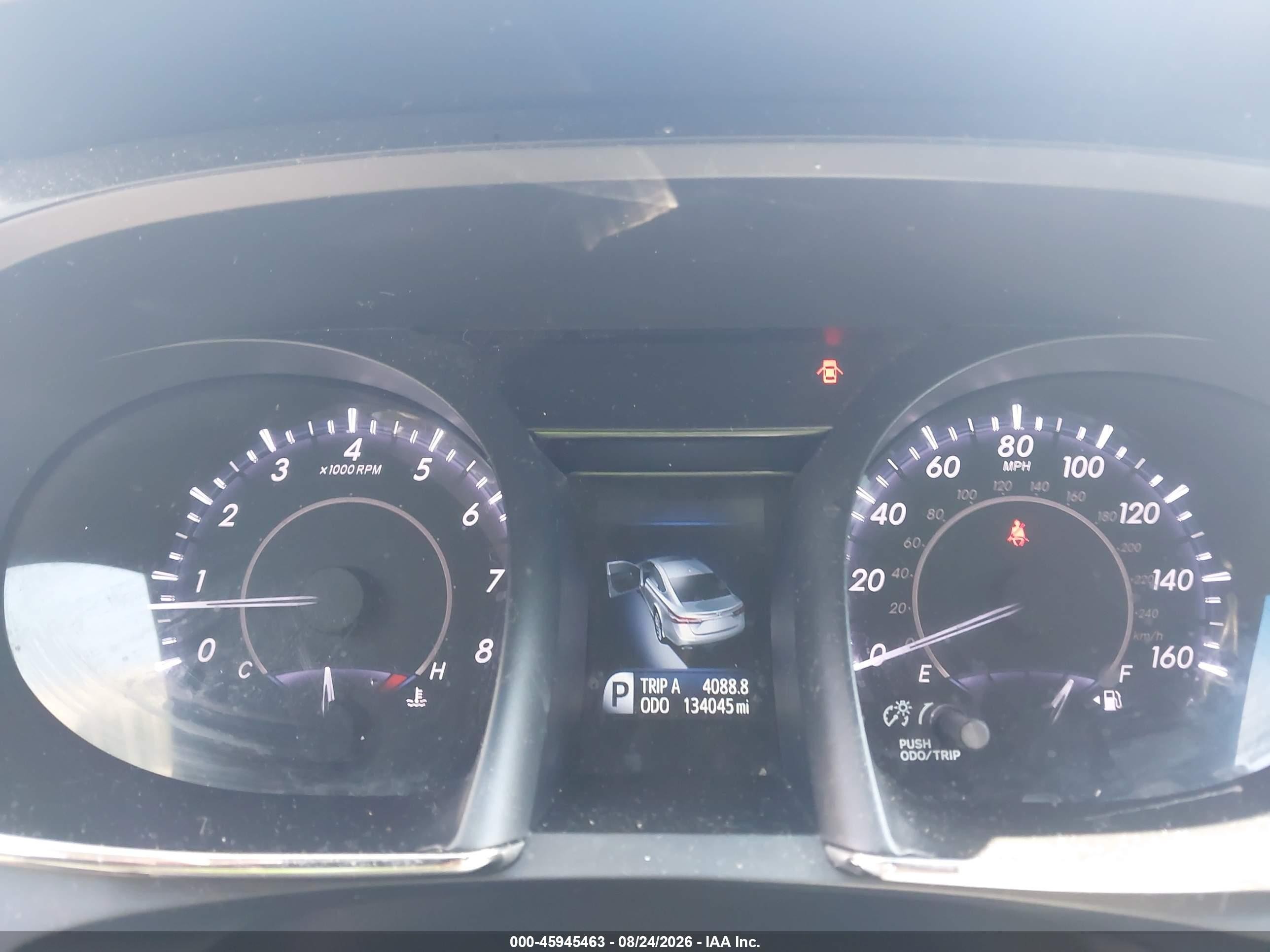2015 Toyota Avalon Limited Серебряный vin: 4T1BK1EB6FU191665