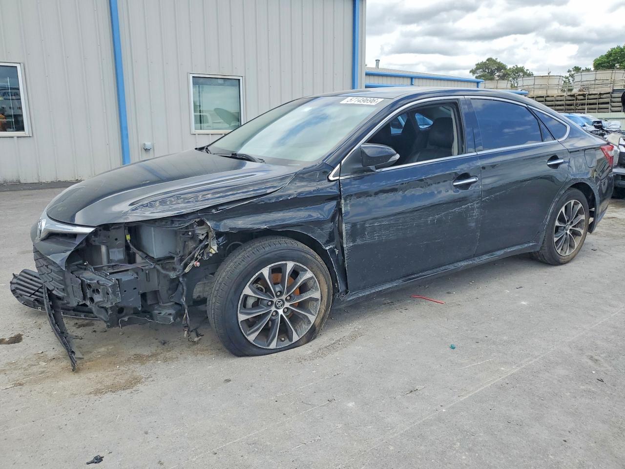 4T1BK1EB6GU238095