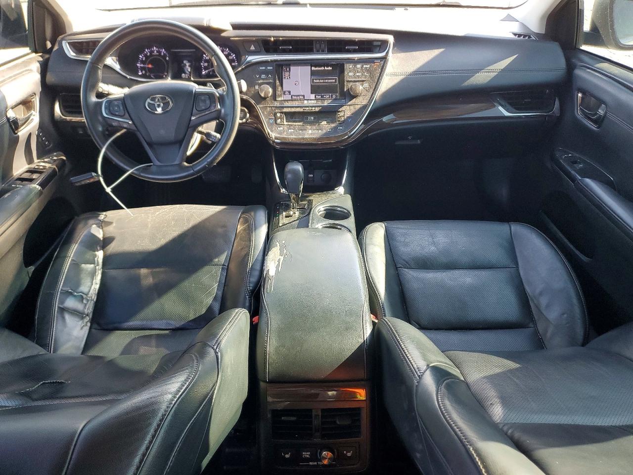 2013 Toyota Avalon Limited Серебряный vin: 4T1BK1EB7DU005550