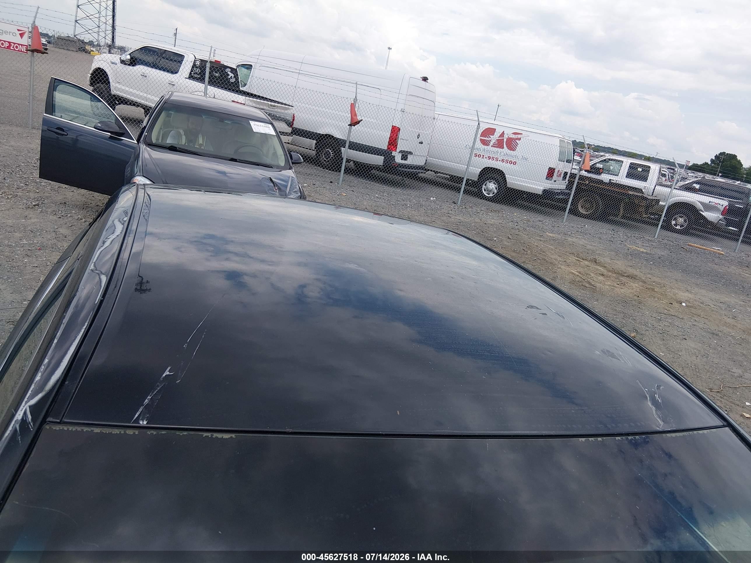 2013 Toyota Avalon Xle Black vin: 4T1BK1EB7DU025877