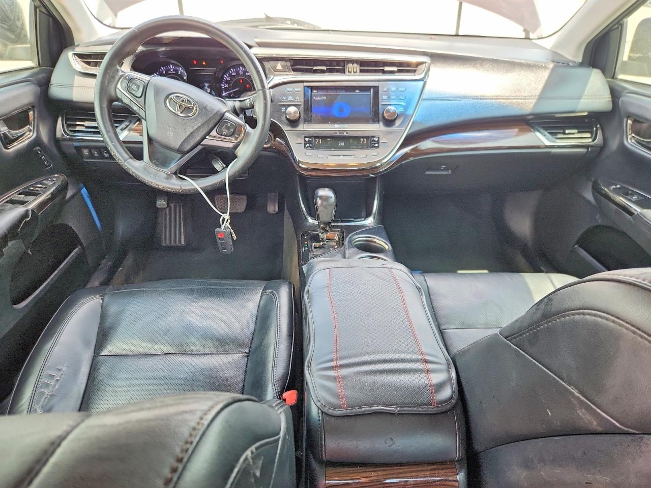 2013 Toyota Avalon Limited Фиолетовый vin: 4T1BK1EB7DU028780