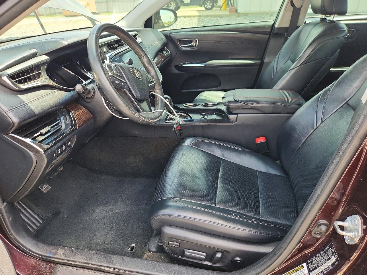 2013 Toyota Avalon Limited Фиолетовый vin: 4T1BK1EB7DU028780