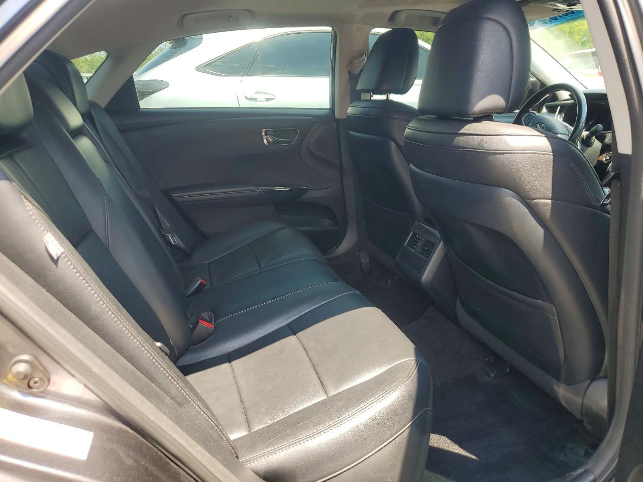 2013 Toyota Avalon Xle Premium Gray vin: 4T1BK1EB7DU034353