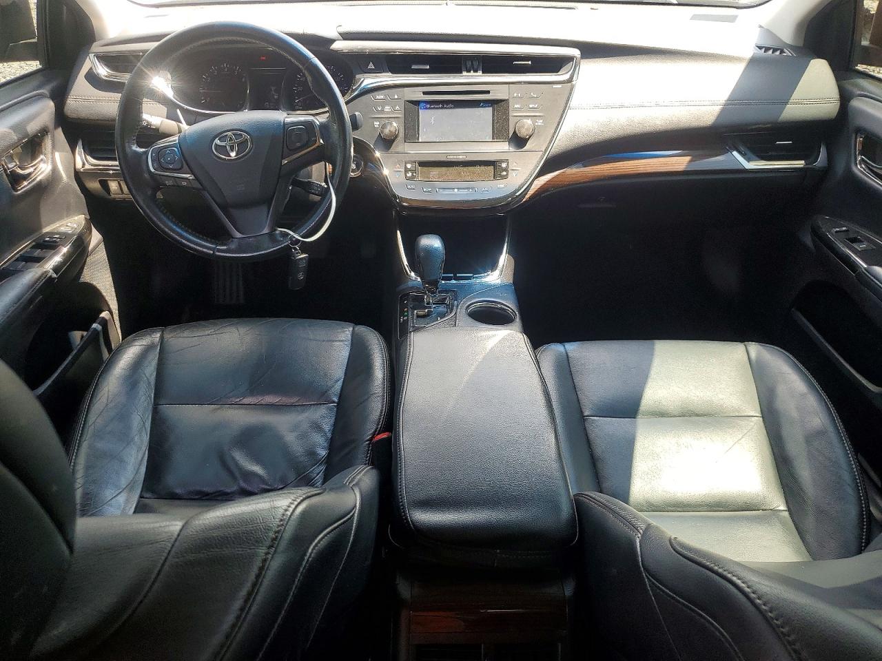 2013 Toyota Avalon Xle Premium Gray vin: 4T1BK1EB7DU034353