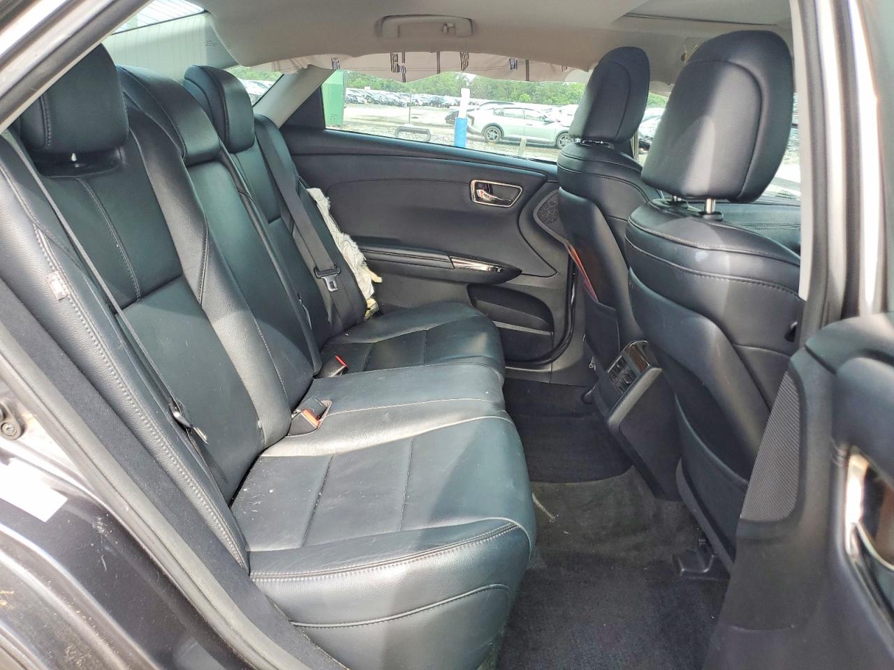 2013 Toyota Avalon Xle Premium Gray vin: 4T1BK1EB7DU036183