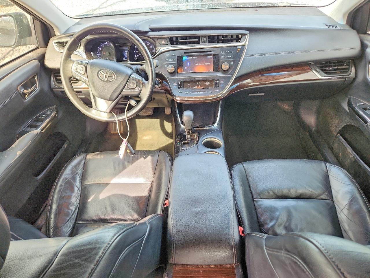 2013 Toyota Avalon Xle Premium Maroon vin: 4T1BK1EB7DU038211
