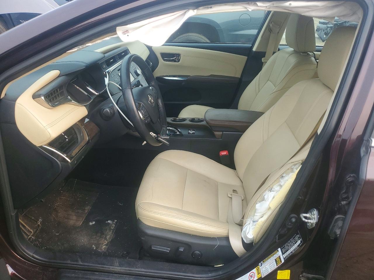 2013 Toyota Avalon Xle Premium Бордовый vin: 4T1BK1EB7DU054358