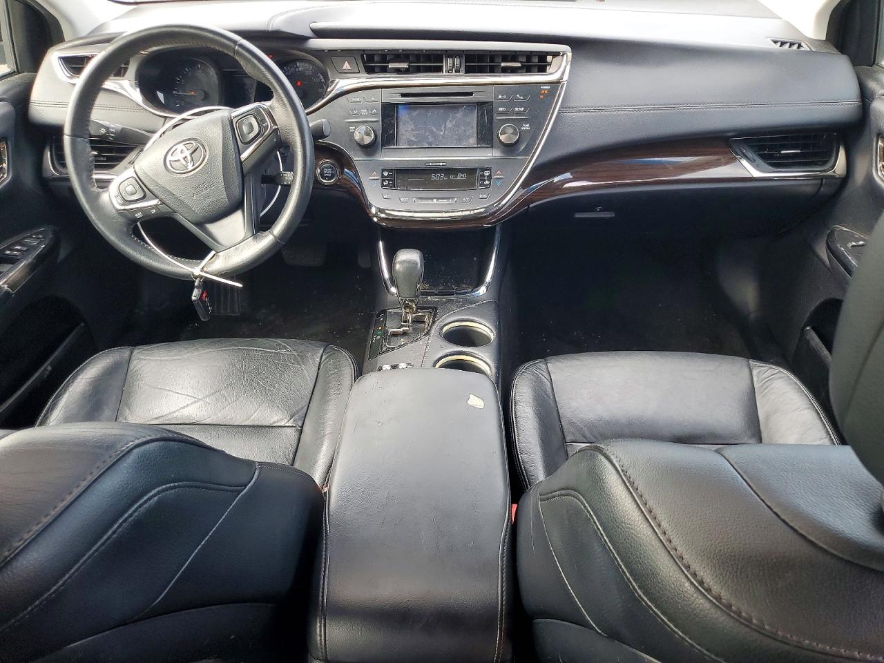 2013 Toyota Avalon Xle Premium Gray vin: 4T1BK1EB7DU058040