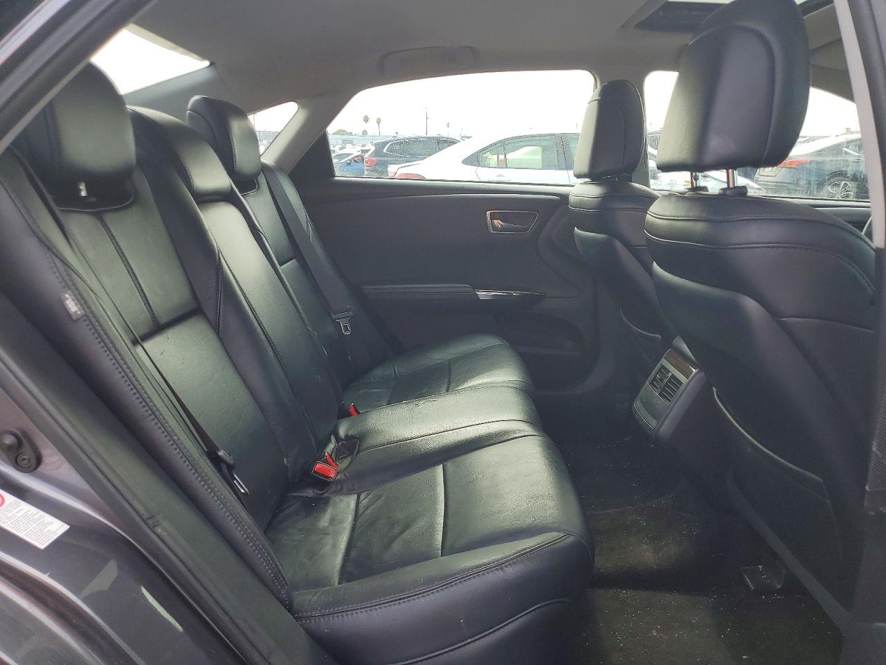 2013 Toyota Avalon Xle Premium Gray vin: 4T1BK1EB7DU058040