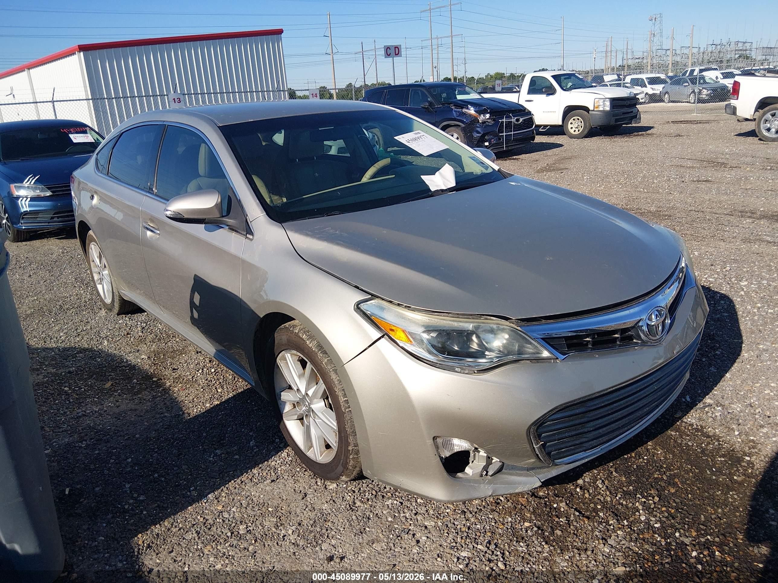 4T1BK1EB7DU066350