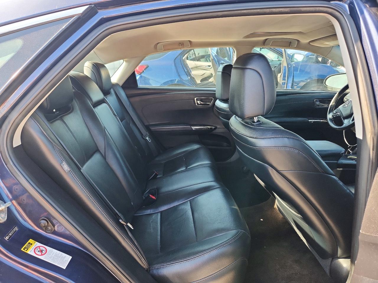 2014 Toyota Avalon Xle Premium Blue vin: 4T1BK1EB7EU095901