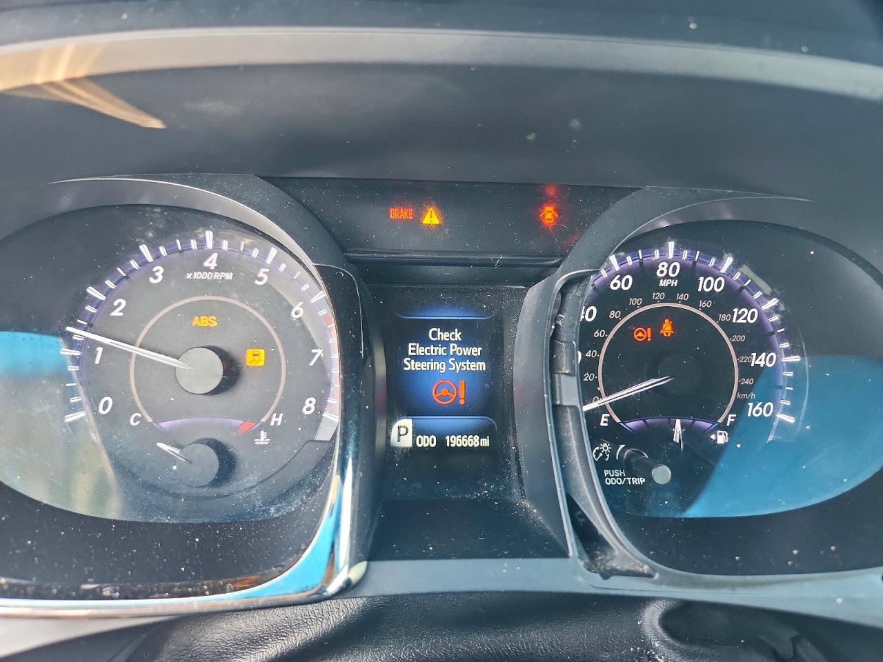 2014 Toyota Avalon Xle Premium Blue vin: 4T1BK1EB7EU095901