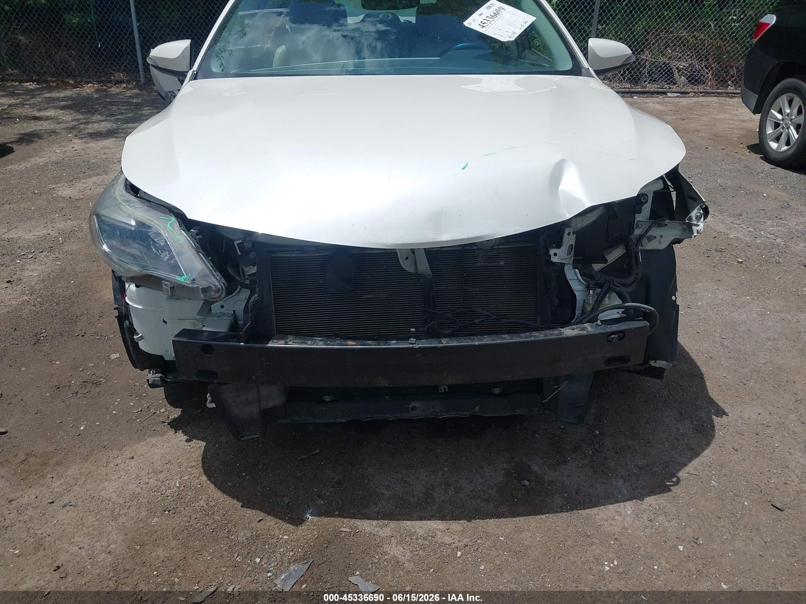 2014 Toyota Avalon Xle Touring Белый vin: 4T1BK1EB7EU108873