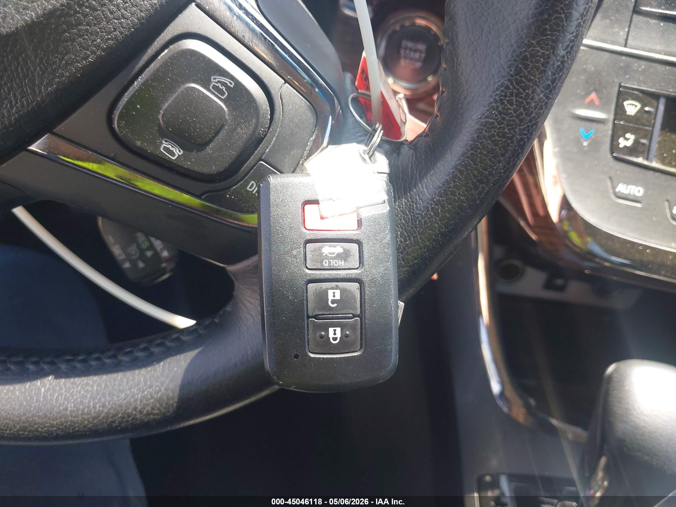 2014 Toyota Avalon Xle Желто-коричневый vin: 4T1BK1EB7EU112051