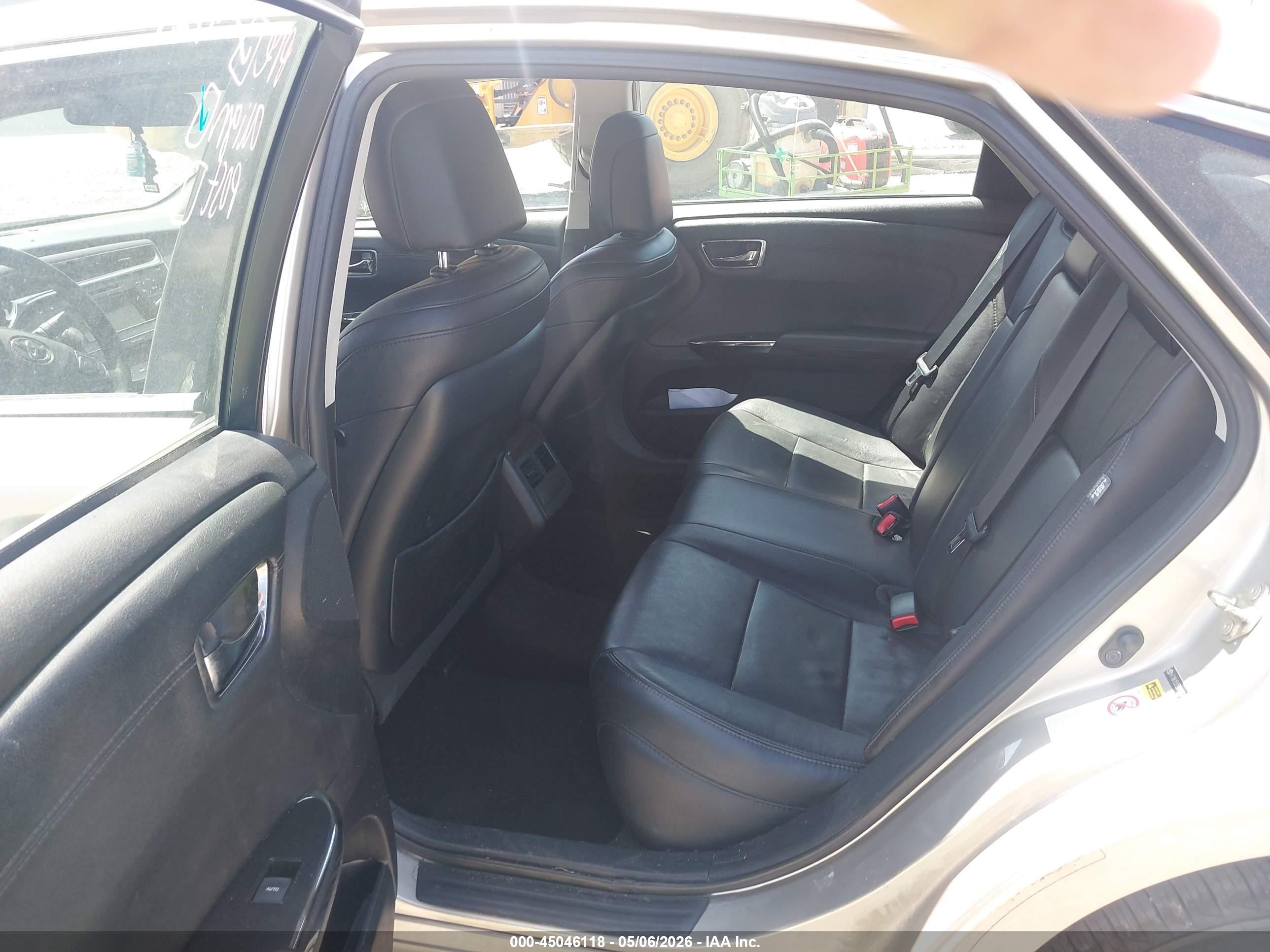 2014 Toyota Avalon Xle Желто-коричневый vin: 4T1BK1EB7EU112051