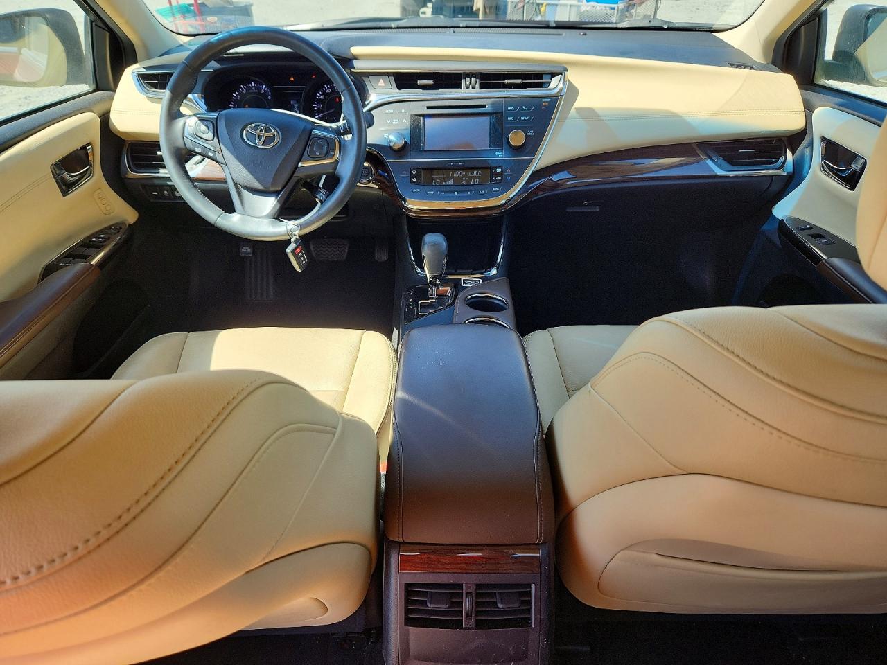 2014 Toyota Avalon Xle Touring Burgundy vin: 4T1BK1EB7EU118318