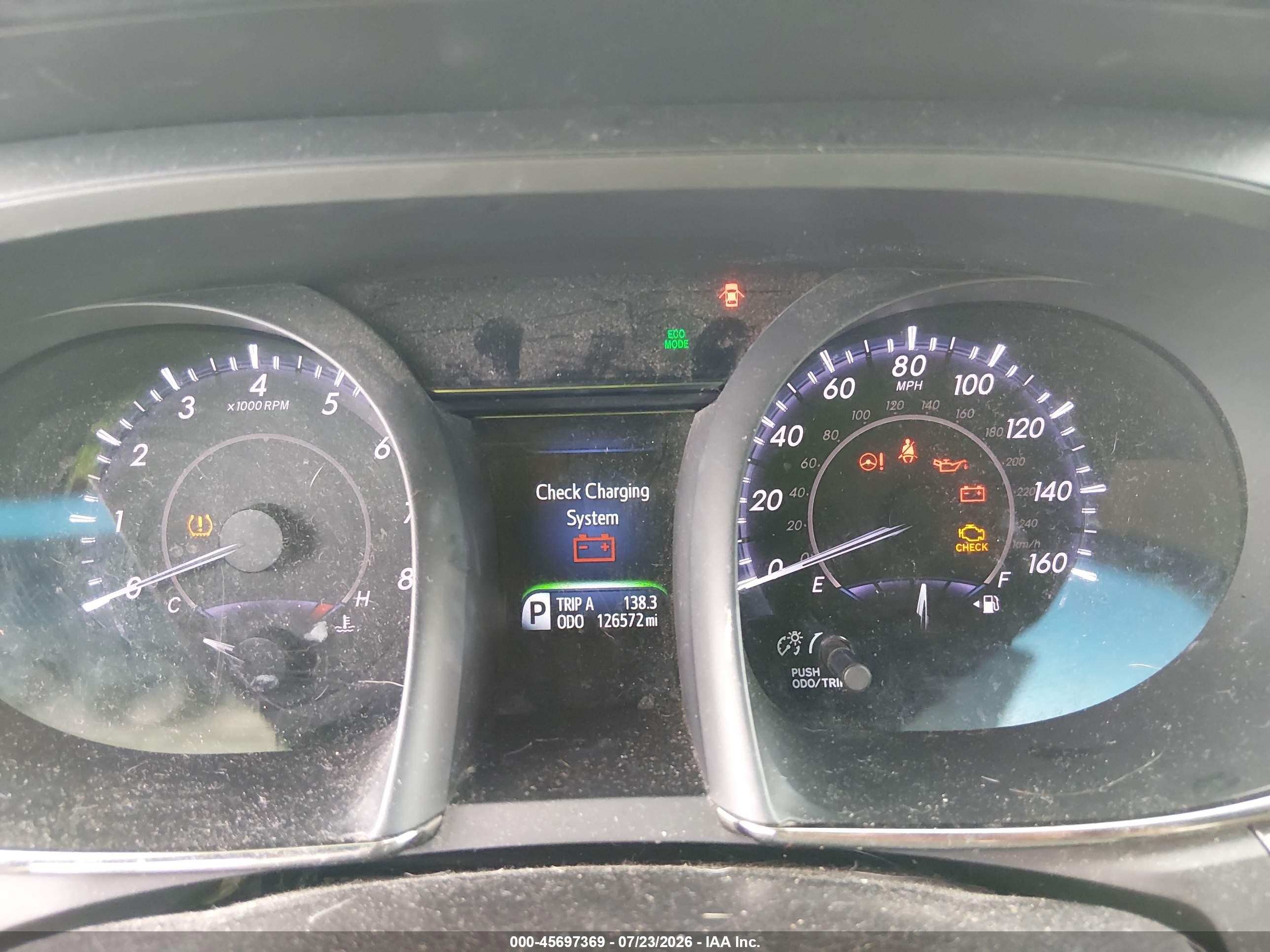 2015 Toyota Avalon Xle Burgundy vin: 4T1BK1EB7FU140272