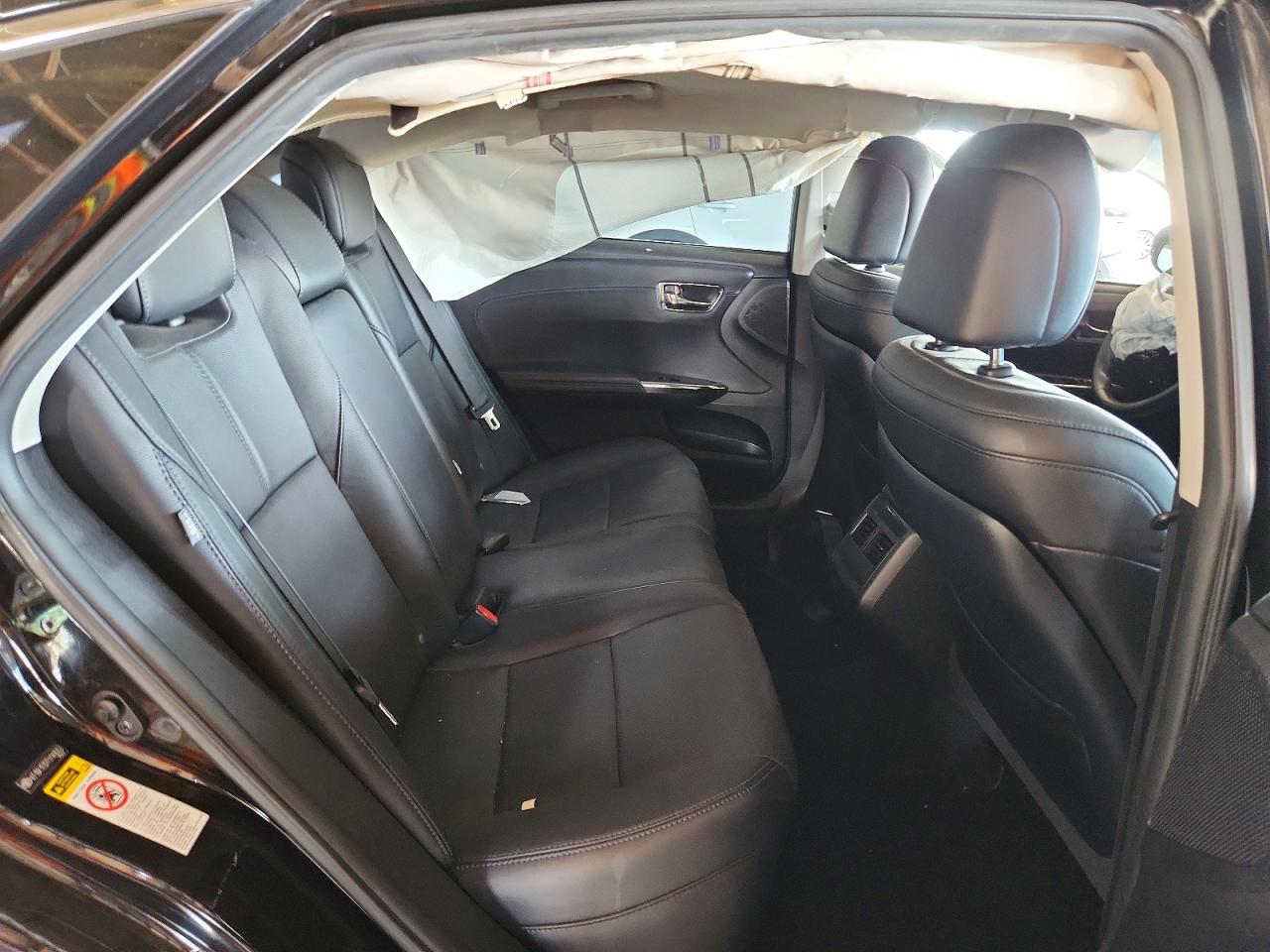2015 Toyota Avalon Xle Touring Sport Edition Black vin: 4T1BK1EB7FU149263