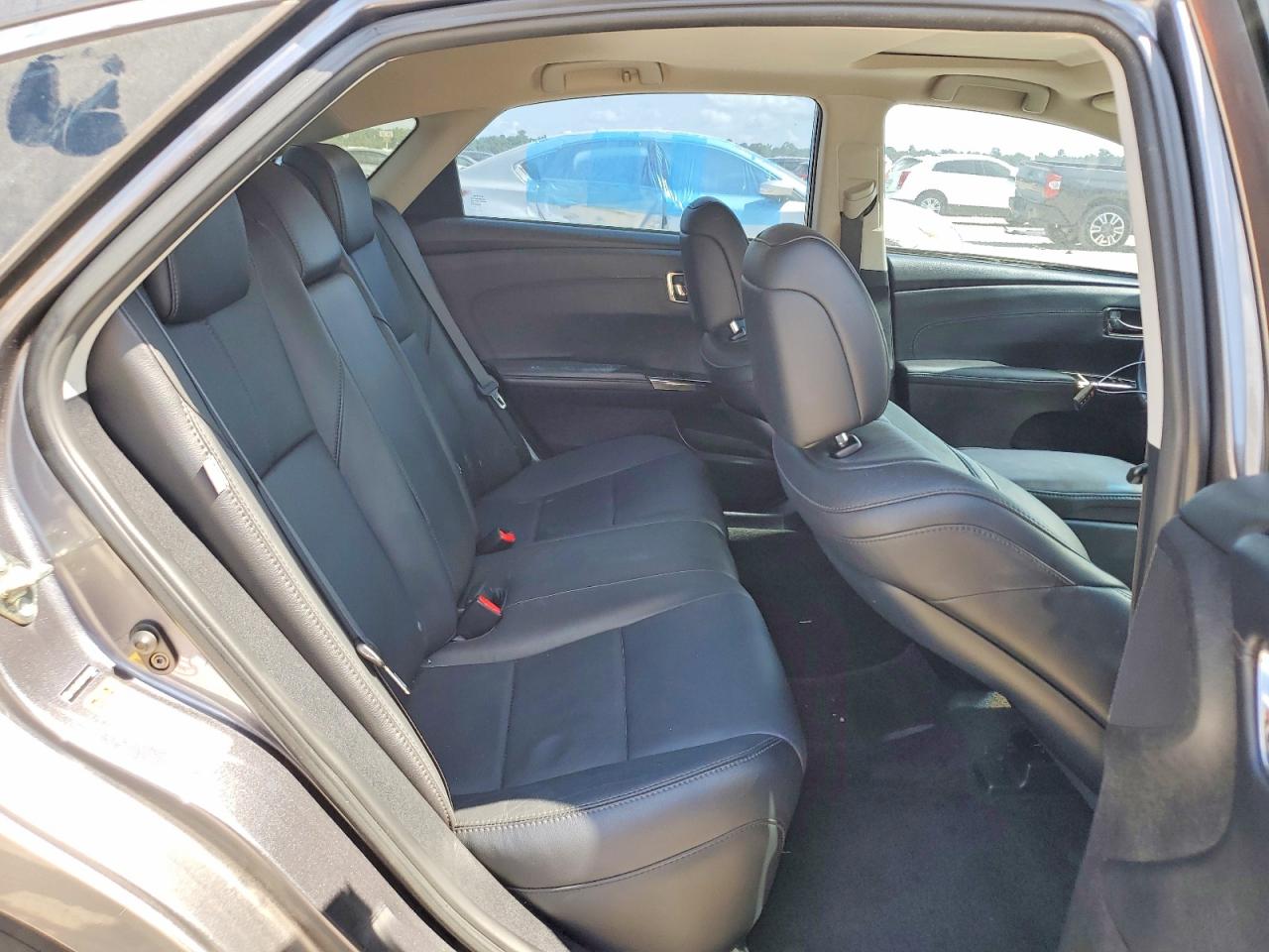 2015 Toyota Avalon Xle Premium Gray vin: 4T1BK1EB7FU158559