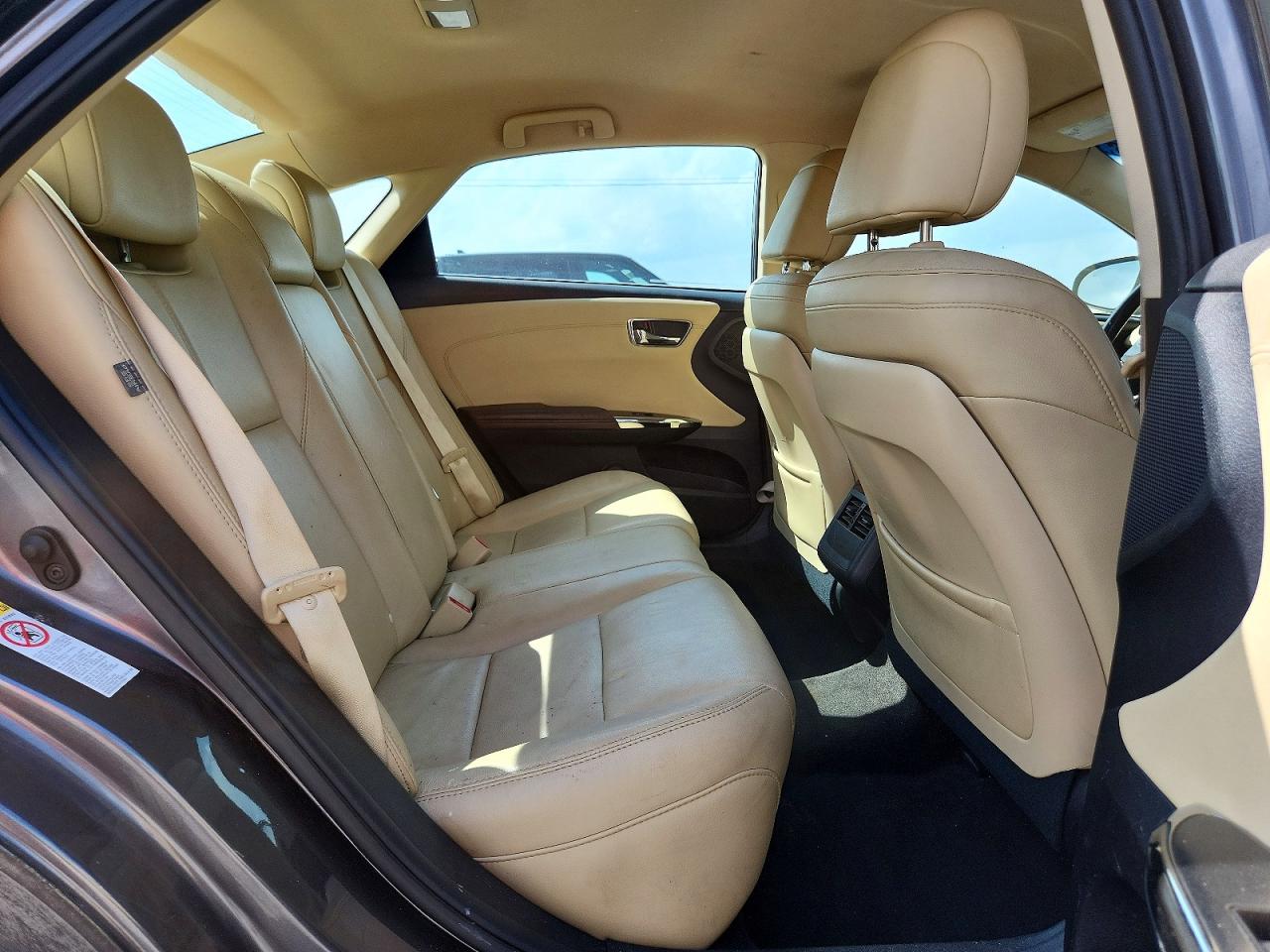 2015 Toyota Avalon Xle Gray vin: 4T1BK1EB7FU163891