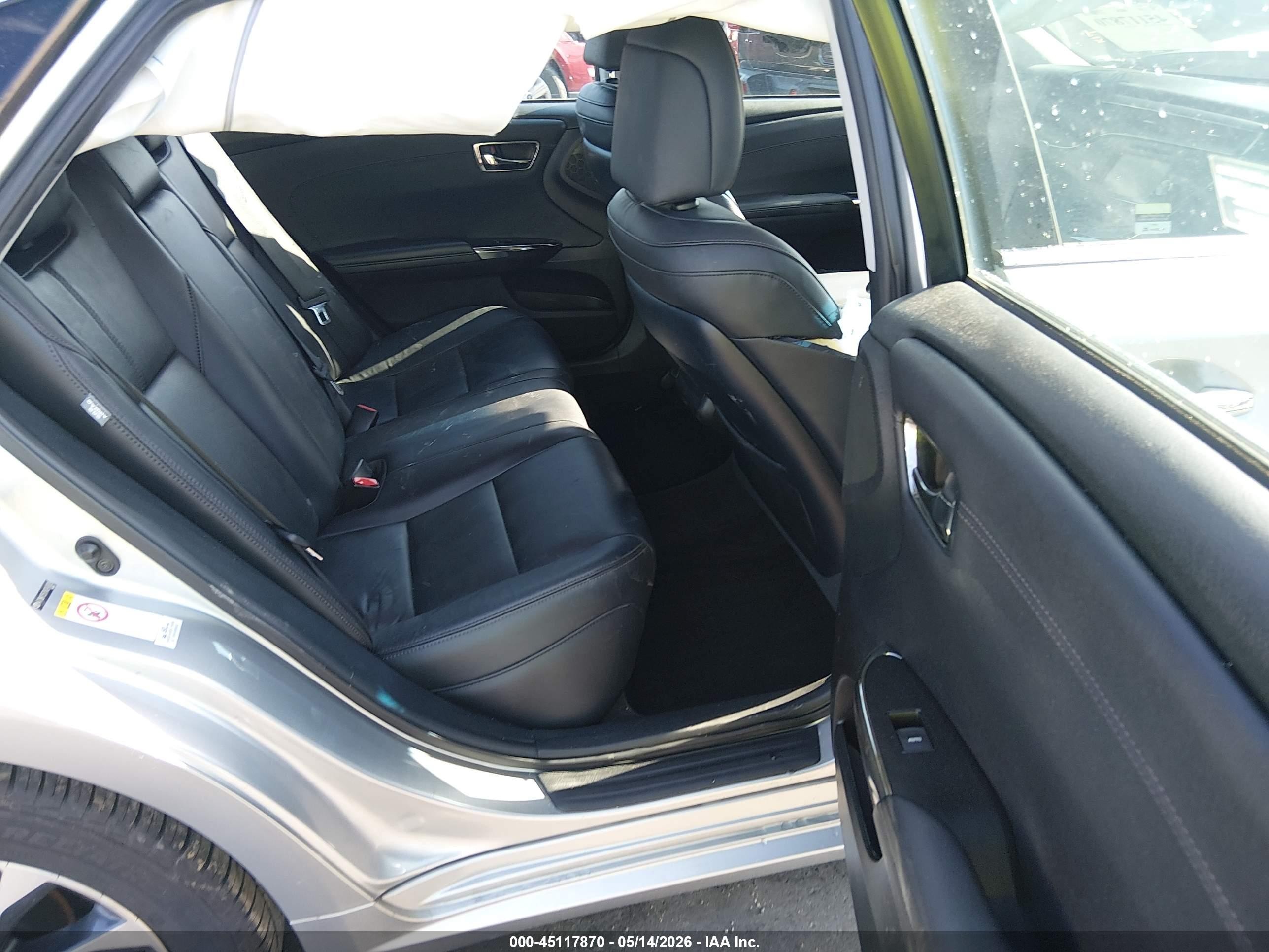 2017 Toyota Avalon Xle Серебряный vin: 4T1BK1EB7HU243839